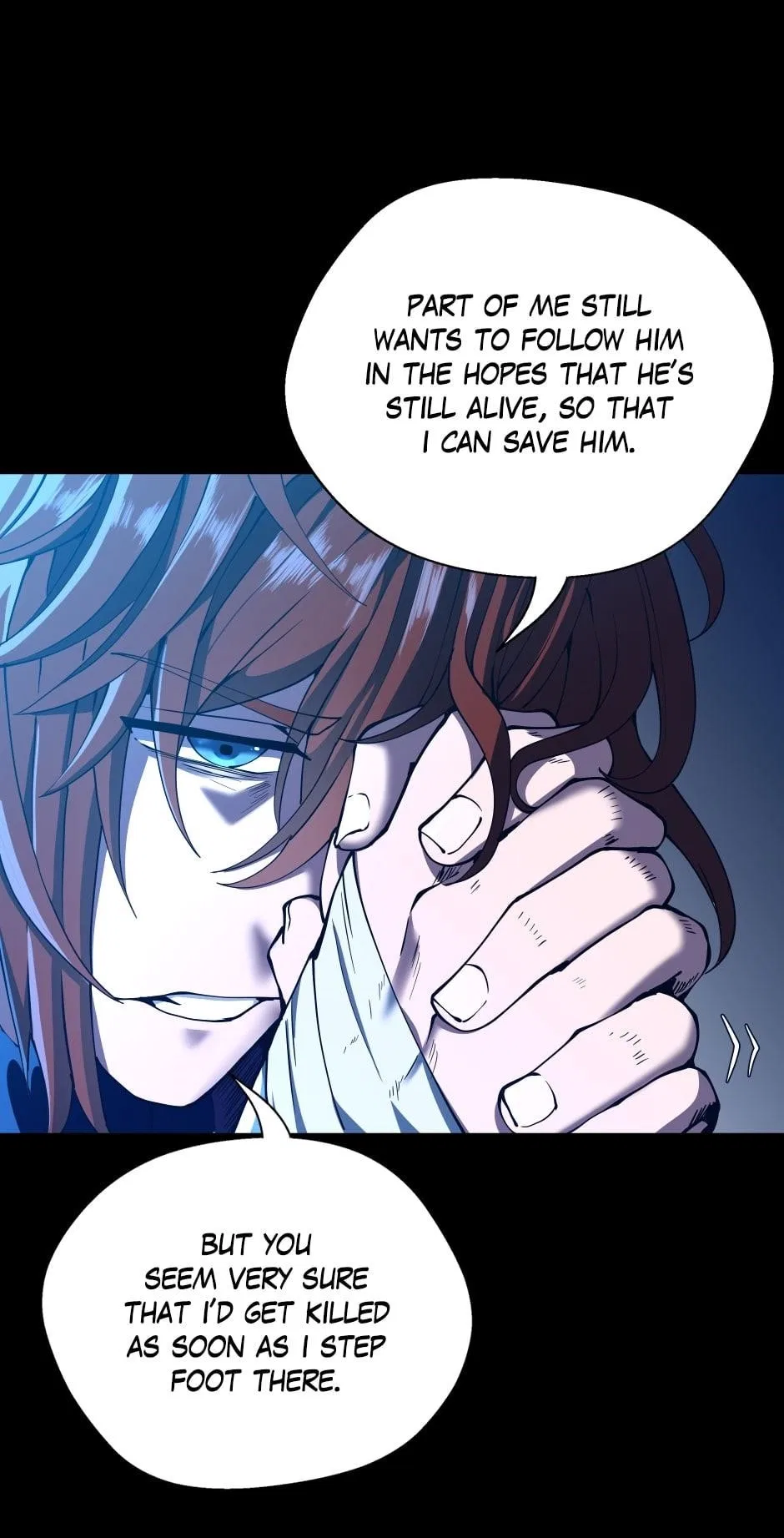 The Beginning After The End Chapter 147 – Page 19