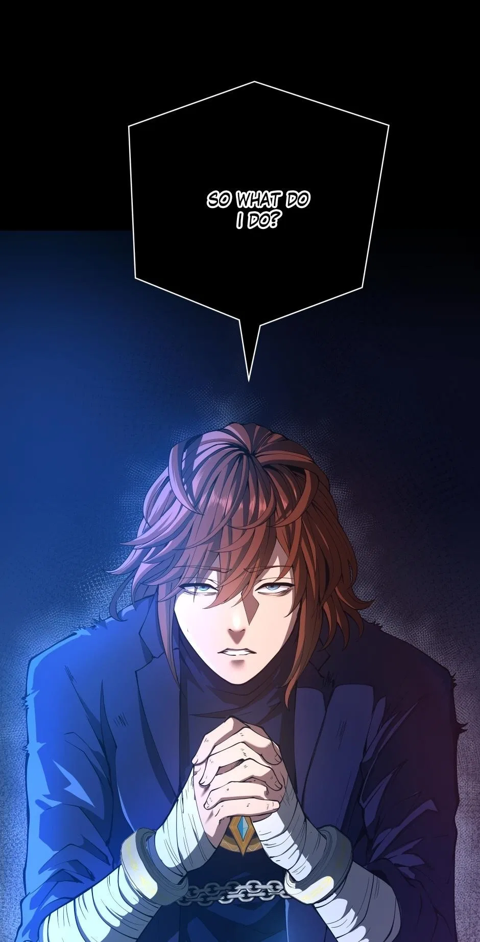 The Beginning After The End Chapter 147 – Page 20