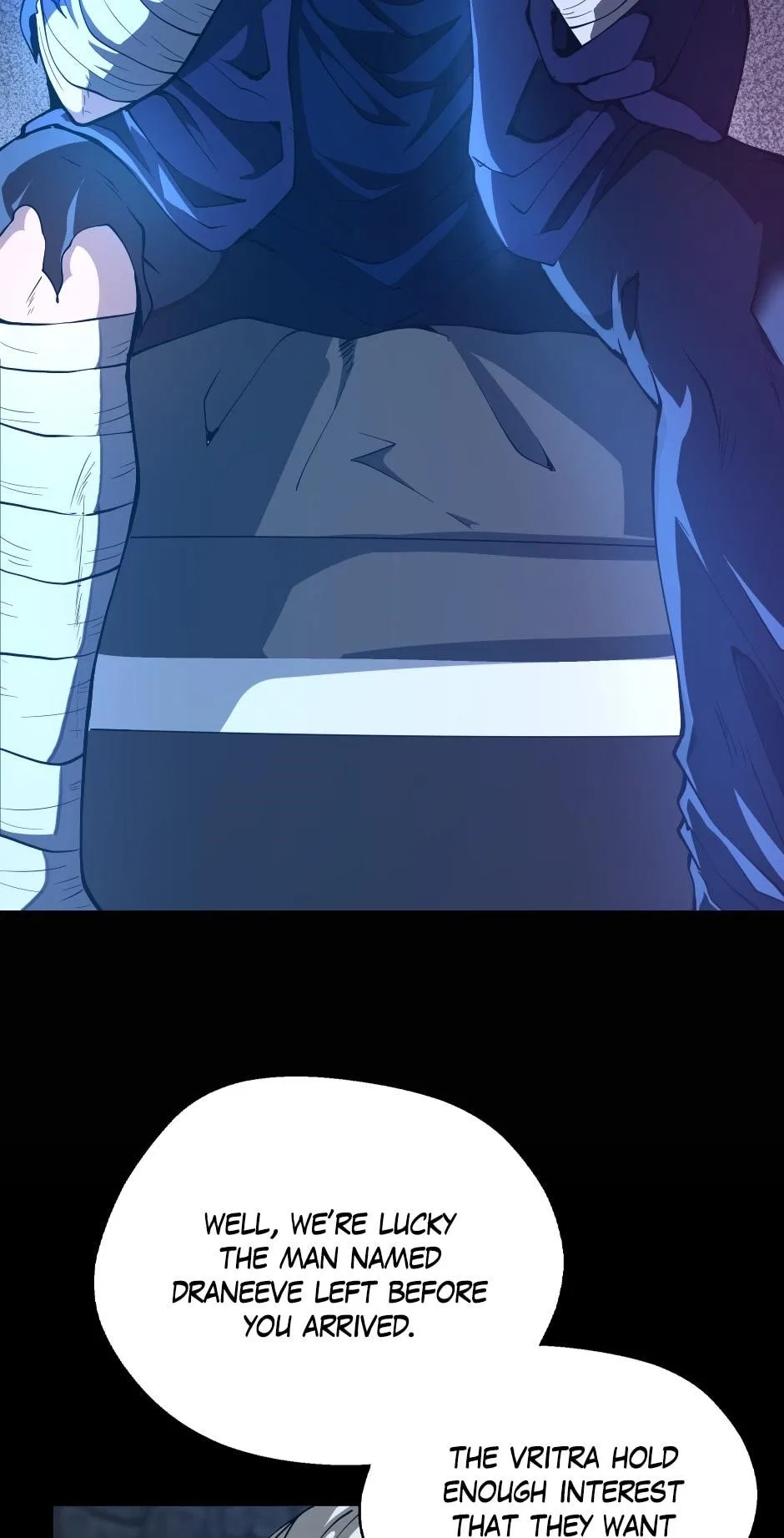 The Beginning After The End Chapter 147 – Page 21