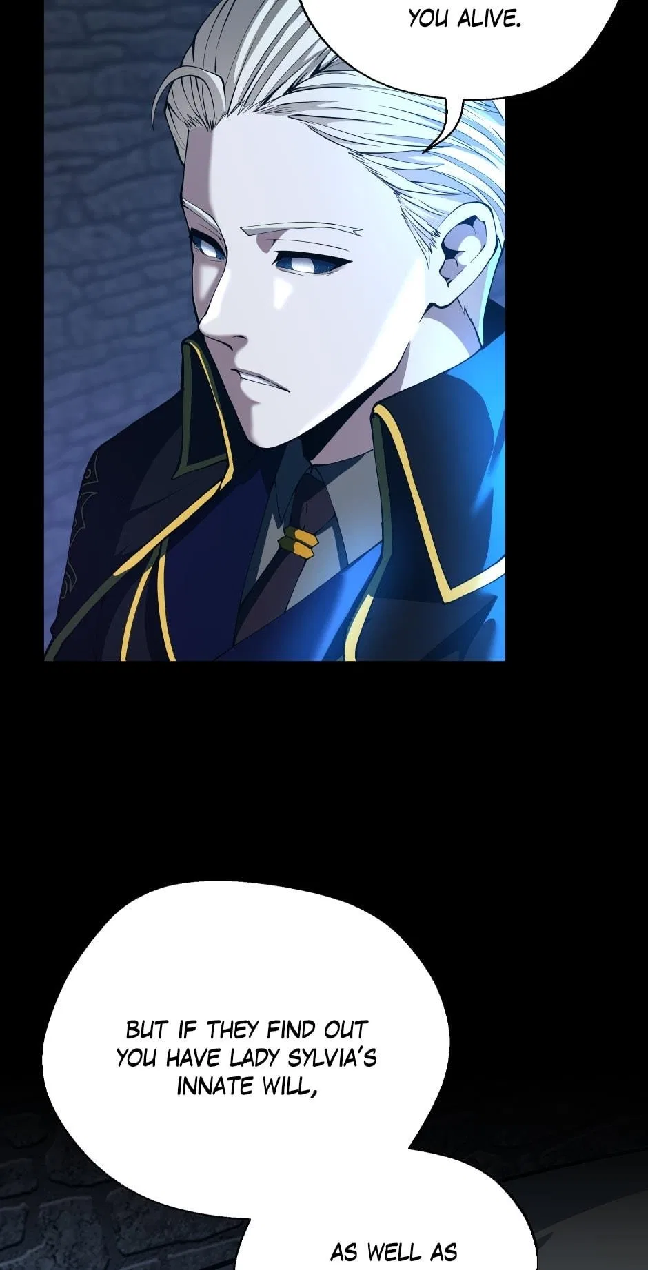 The Beginning After The End Chapter 147 – Page 22
