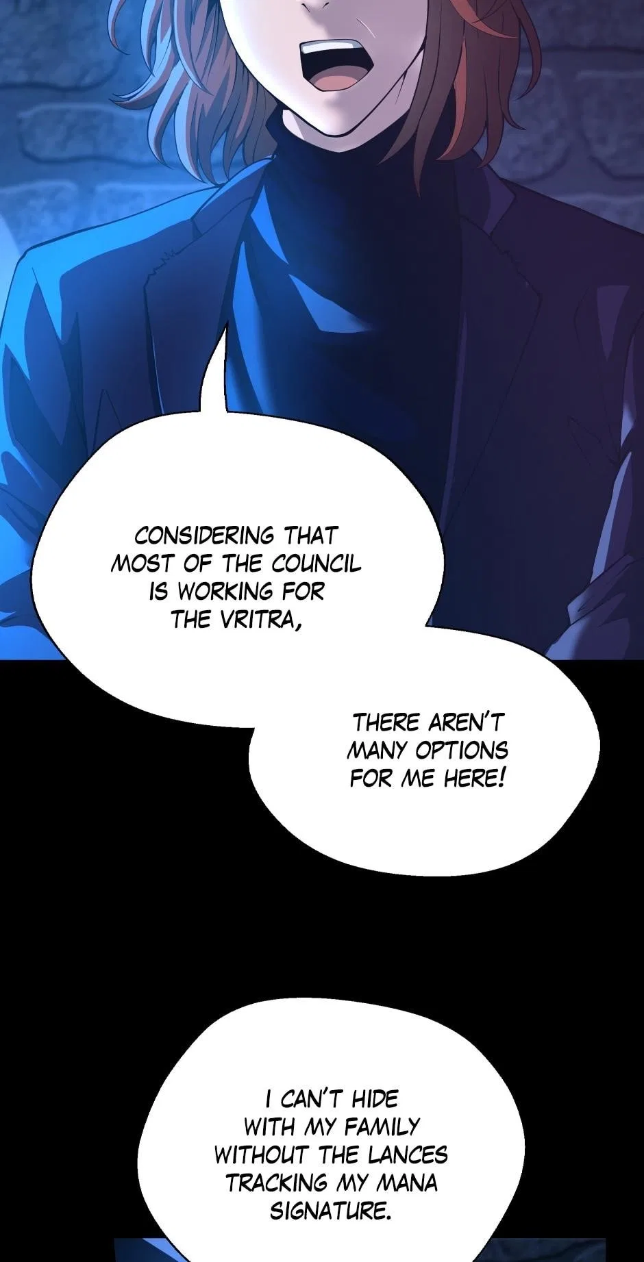 The Beginning After The End Chapter 147 – Page 25