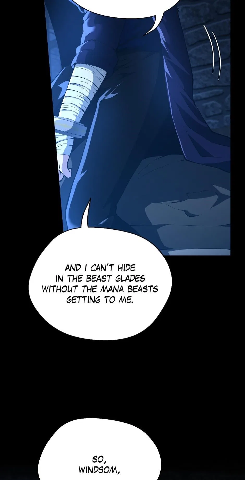 The Beginning After The End Chapter 147 – Page 26