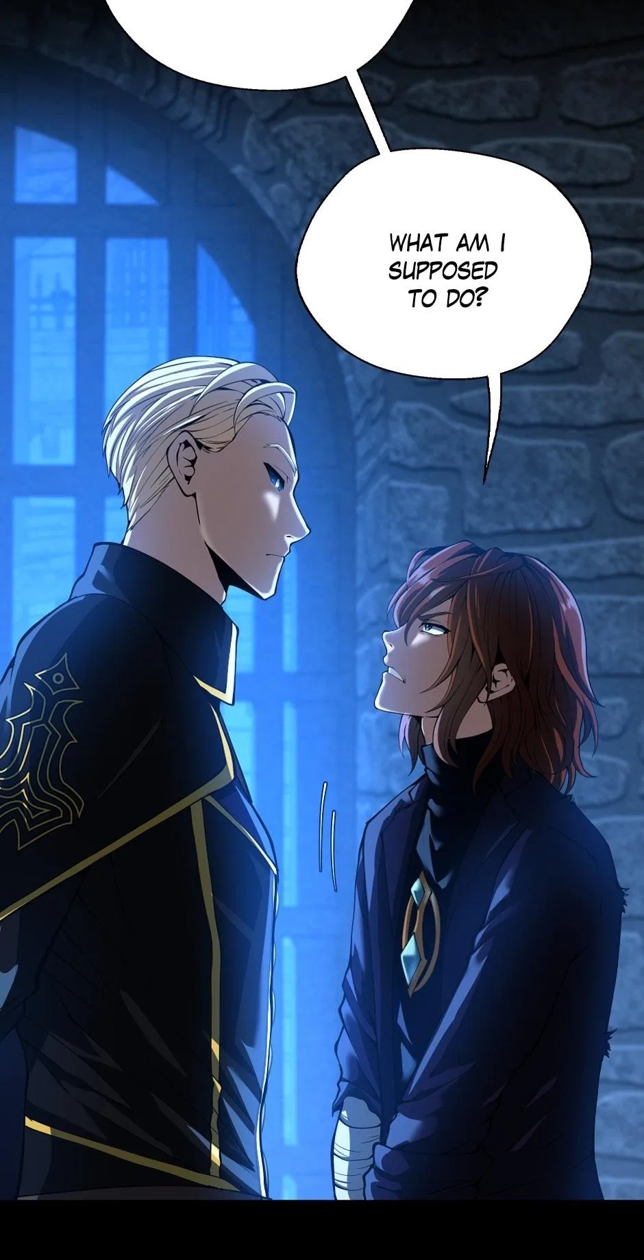 The Beginning After The End Chapter 147 – Page 27