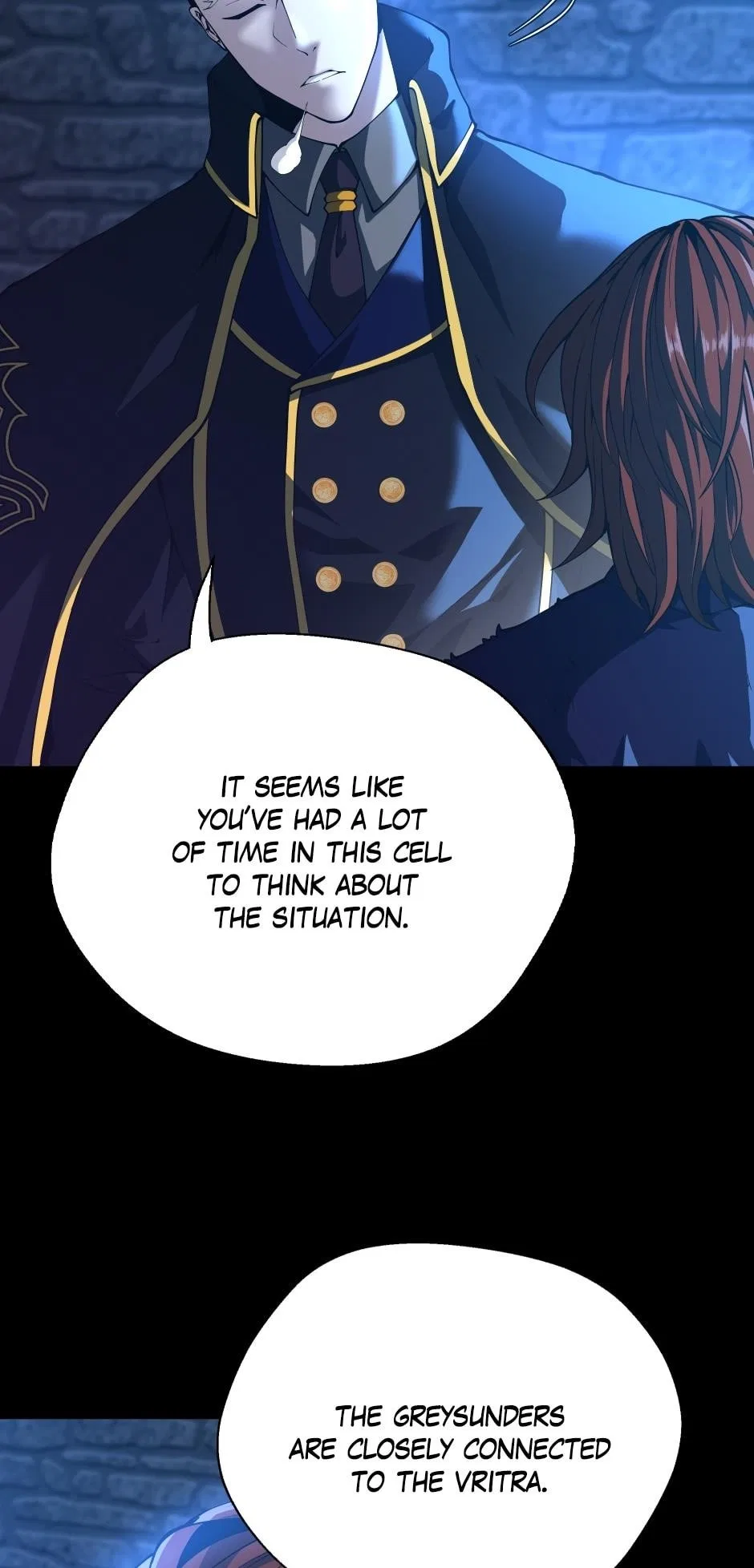 The Beginning After The End Chapter 147 – Page 29