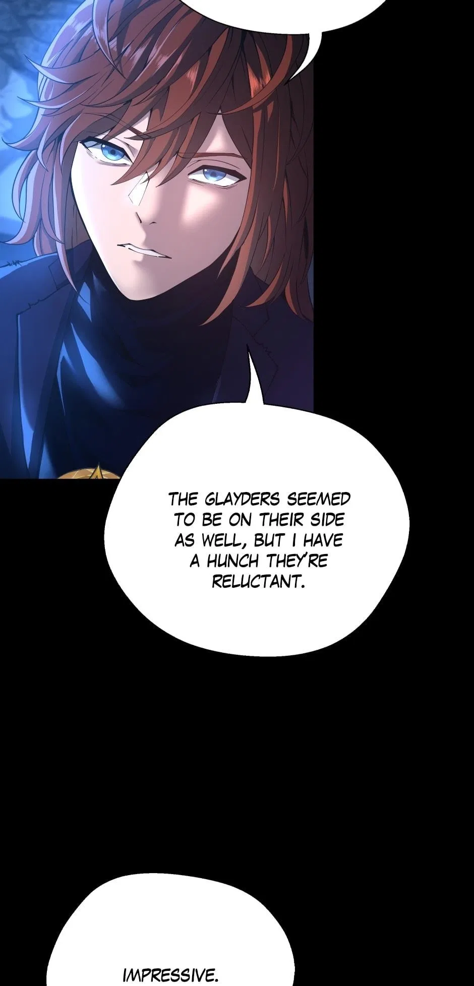 The Beginning After The End Chapter 147 – Page 30