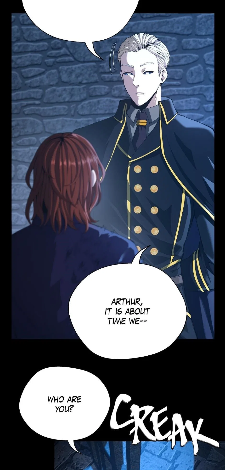 The Beginning After The End Chapter 147 – Page 31