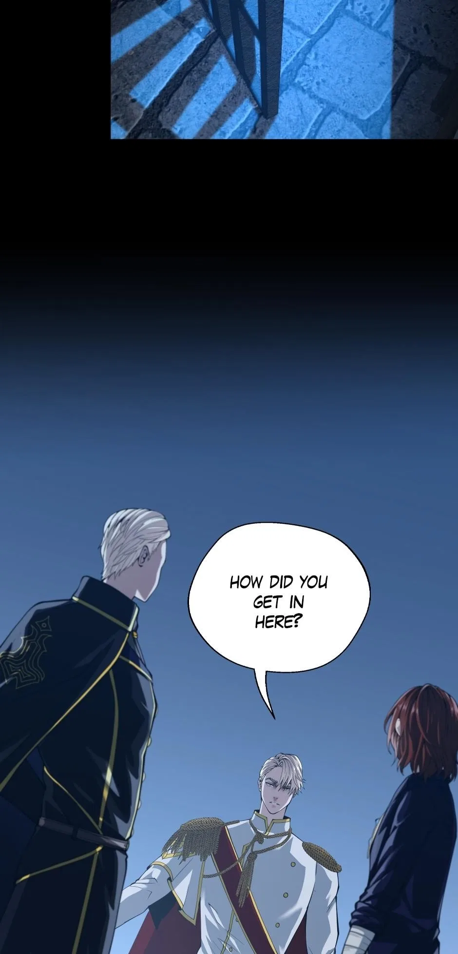 The Beginning After The End Chapter 147 – Page 32