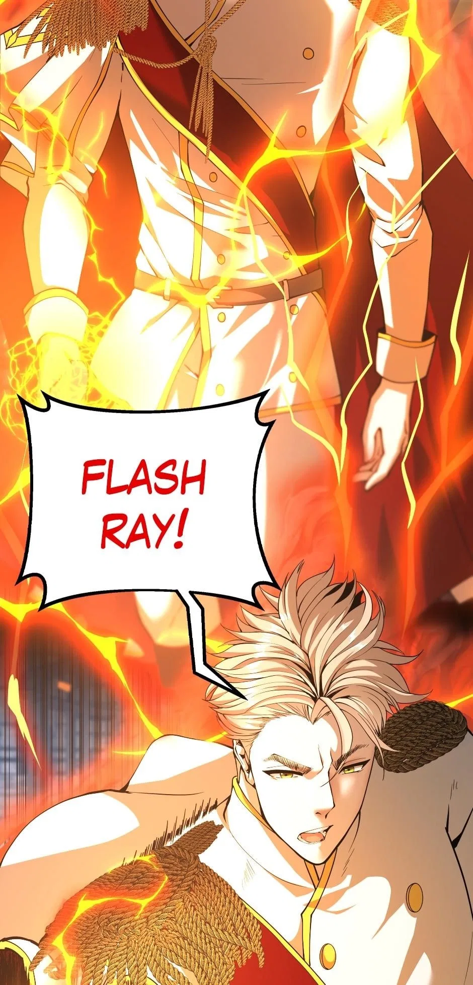 The Beginning After The End Chapter 147 – Page 35