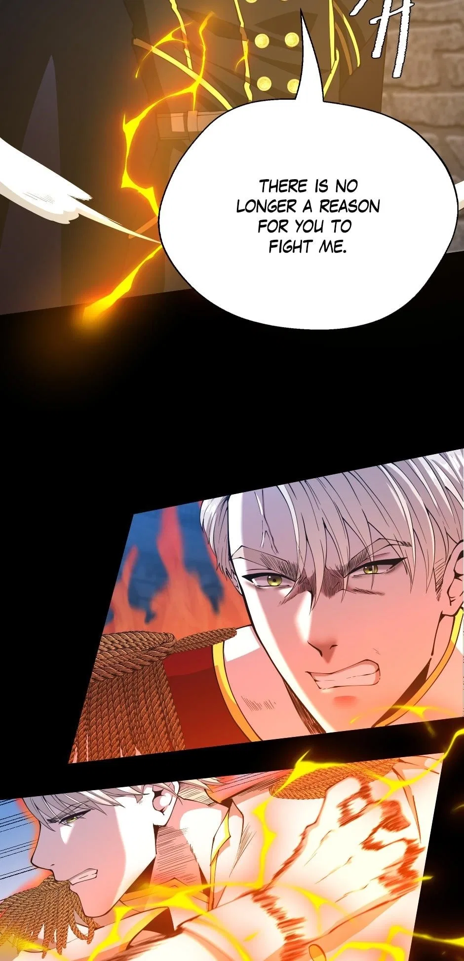 The Beginning After The End Chapter 147 – Page 44