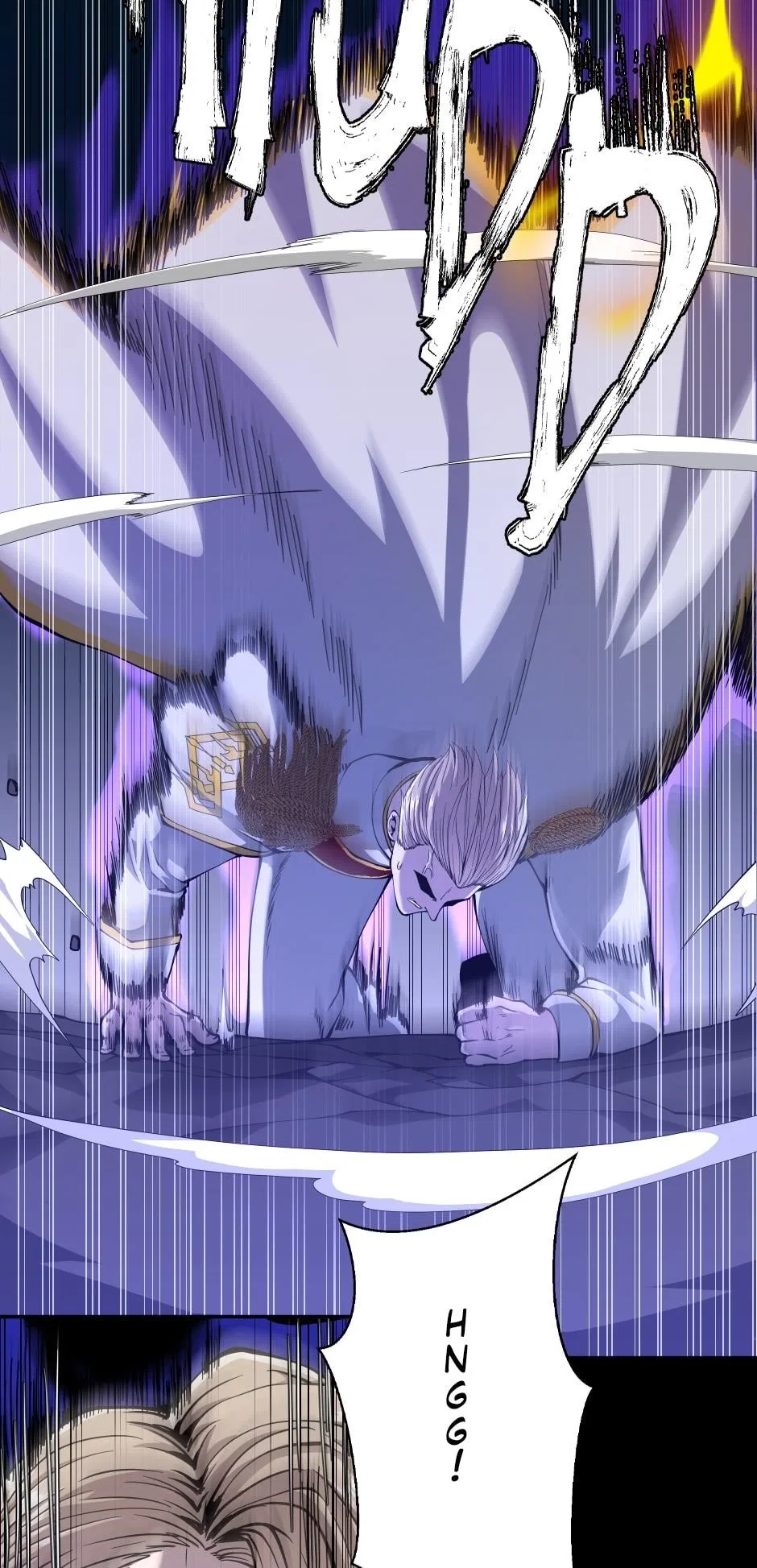 The Beginning After The End Chapter 147 – Page 49