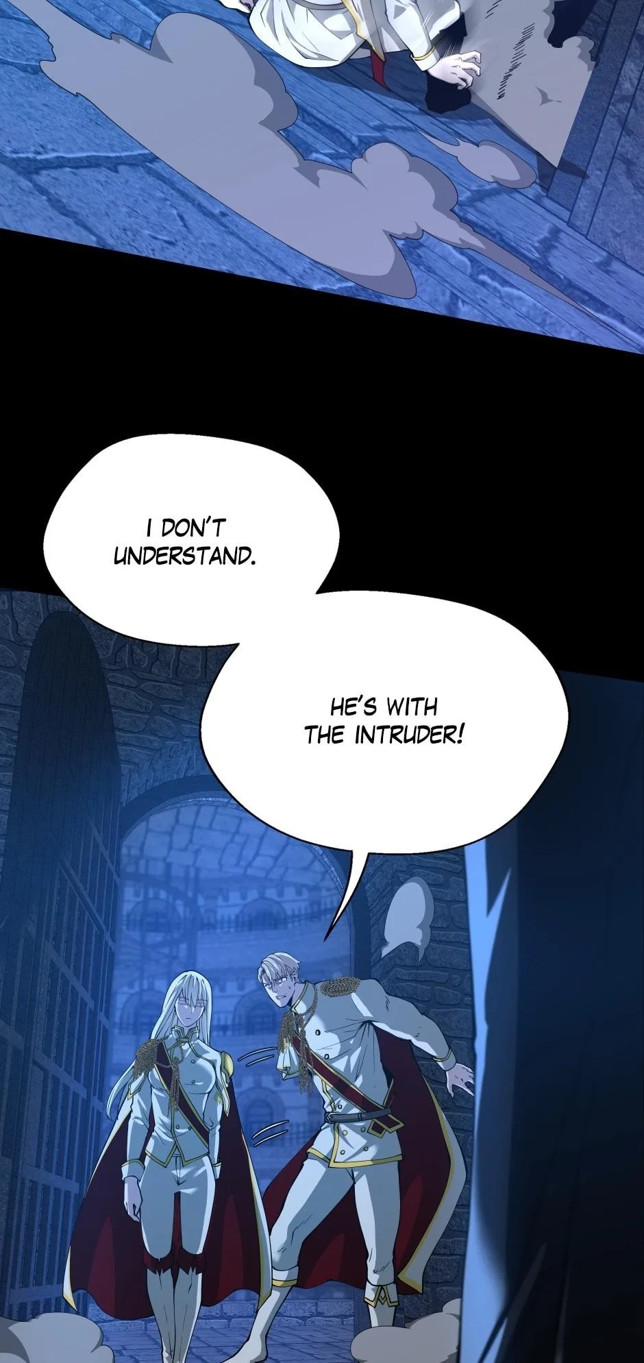 The Beginning After The End Chapter 147 – Page 52