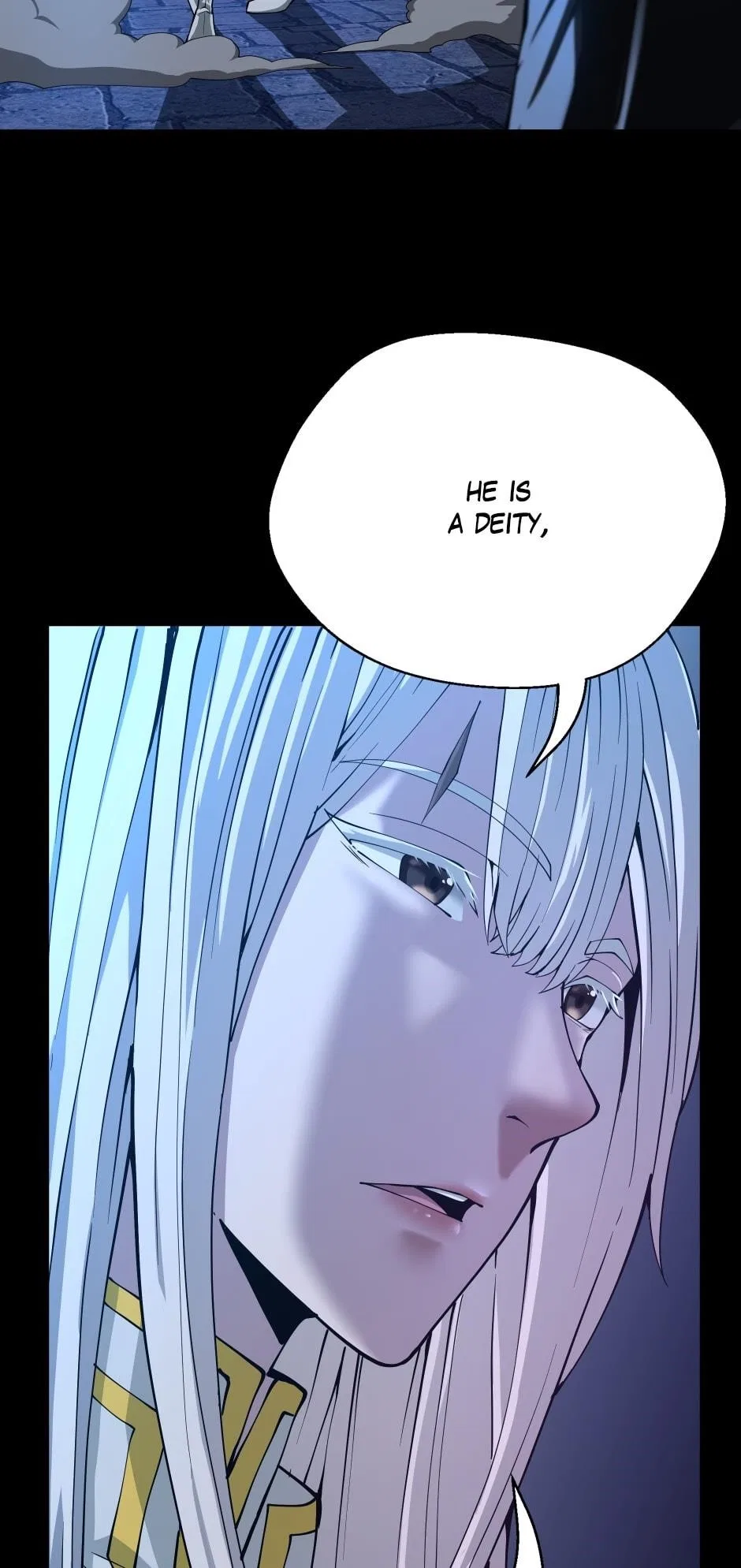 The Beginning After The End Chapter 147 – Page 53