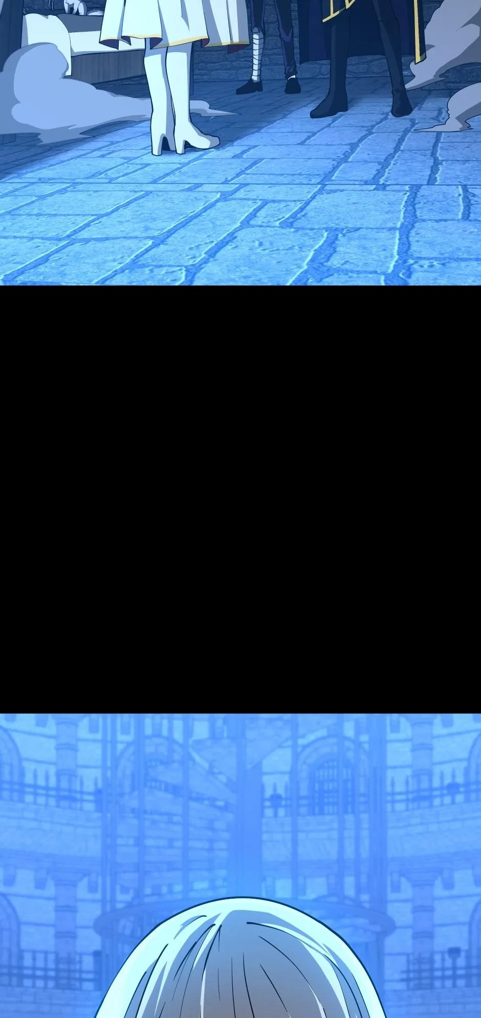 The Beginning After The End Chapter 147 – Page 55