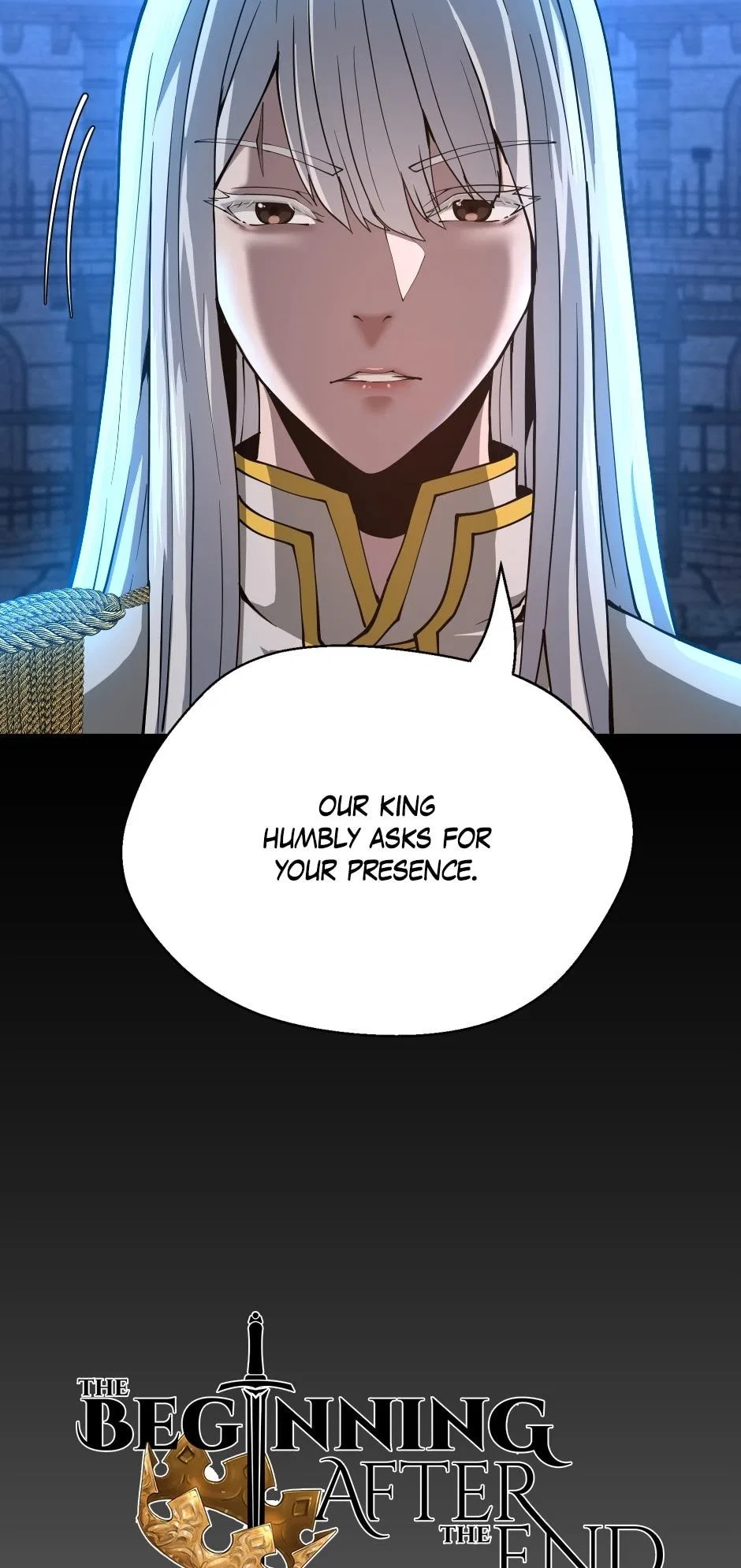 The Beginning After The End Chapter 147 – Page 56