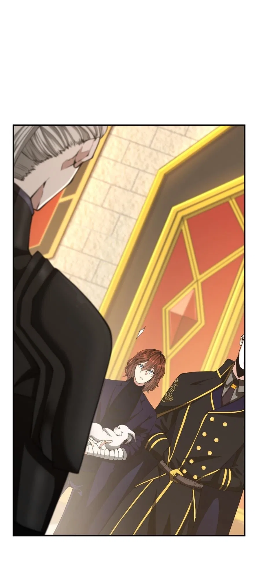The Beginning After The End Chapter 147 – Page 59