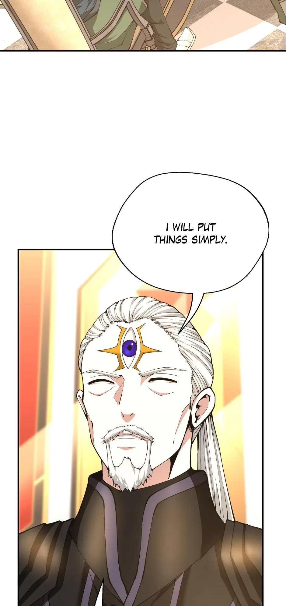The Beginning After The End Chapter 147 – Page 63