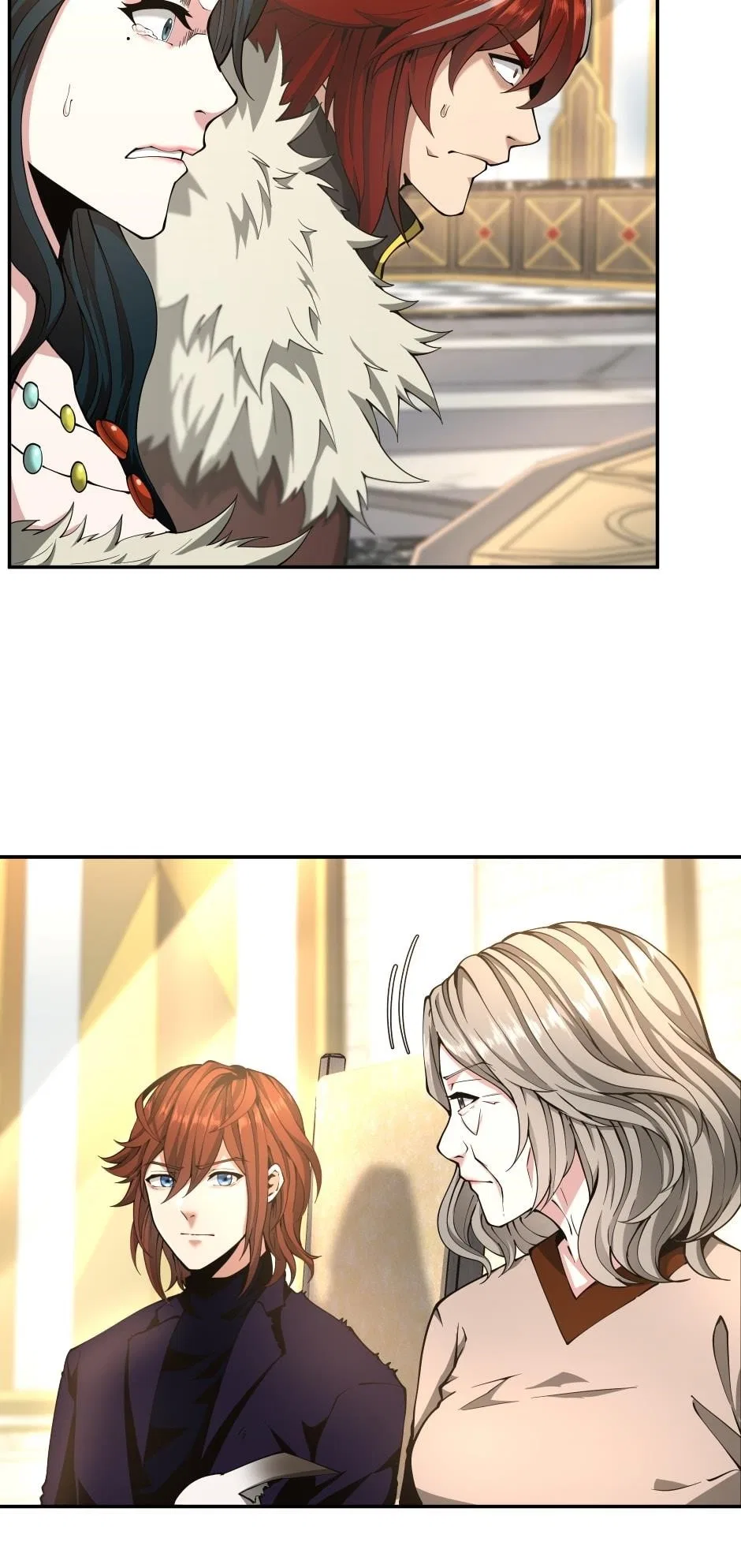 The Beginning After The End Chapter 147 – Page 65