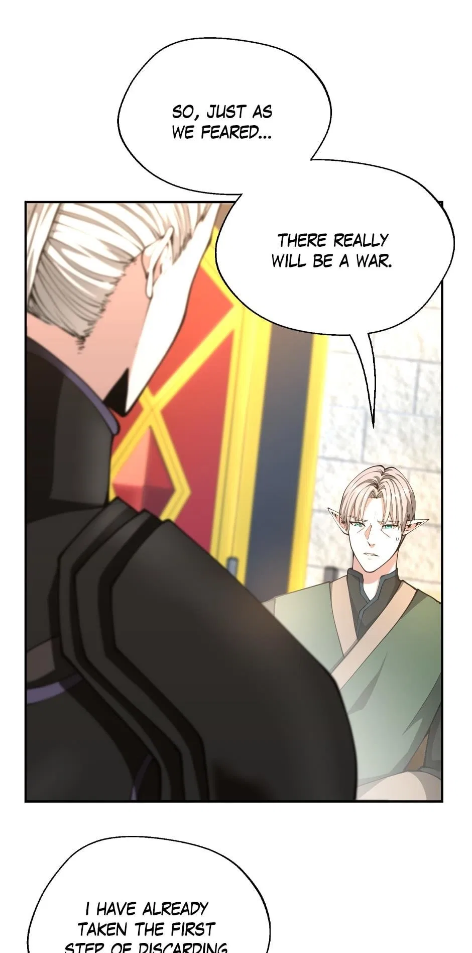The Beginning After The End Chapter 147 – Page 66