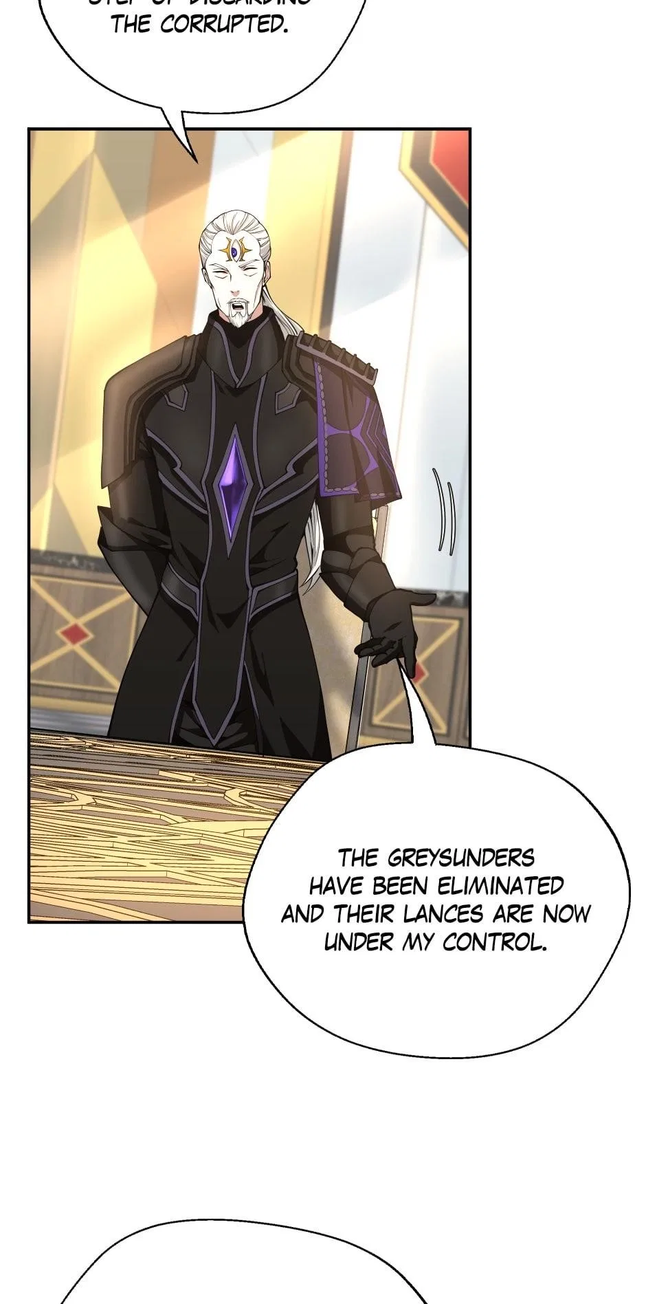 The Beginning After The End Chapter 147 – Page 67