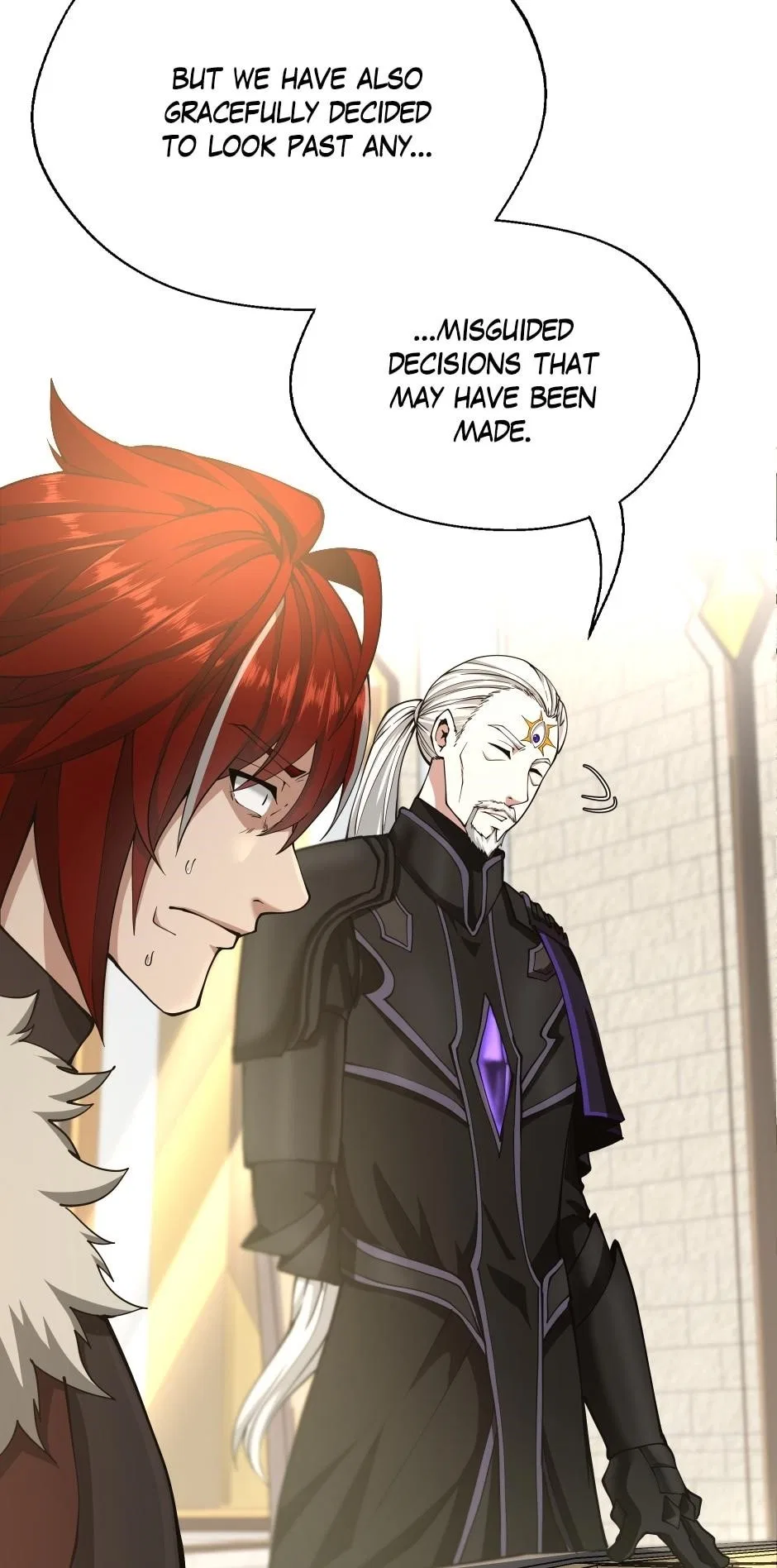 The Beginning After The End Chapter 147 – Page 68