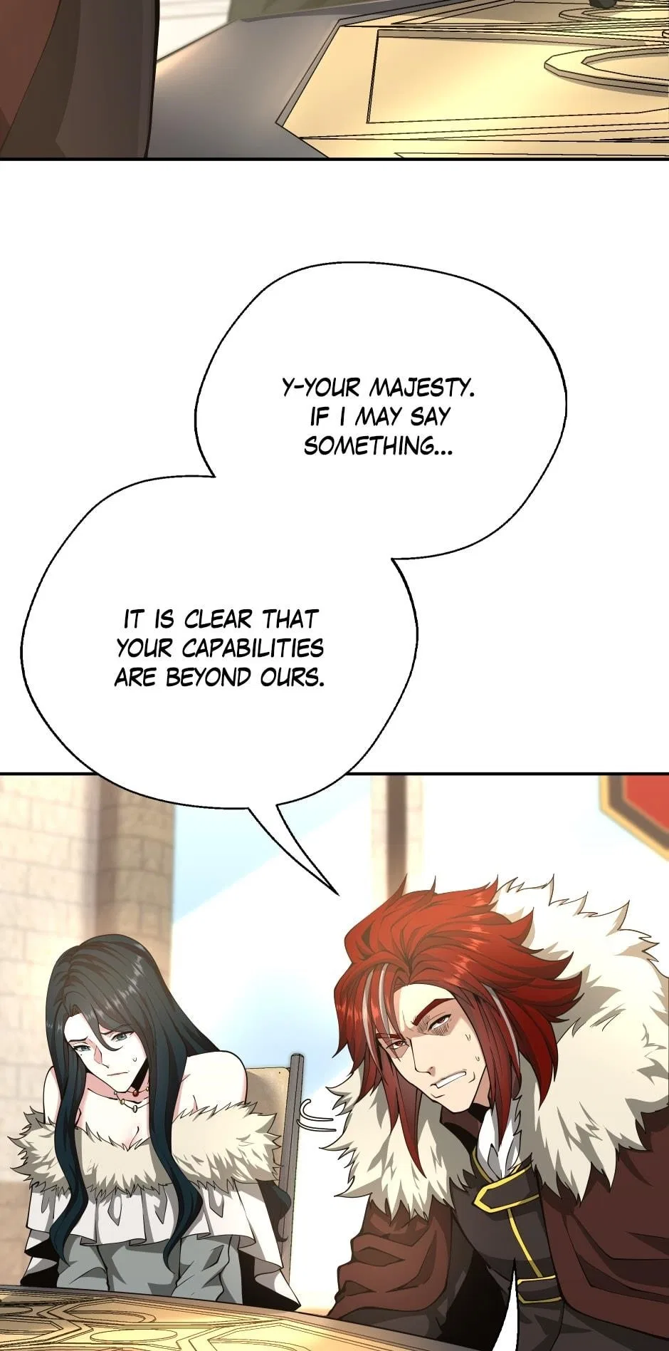 The Beginning After The End Chapter 147 – Page 69