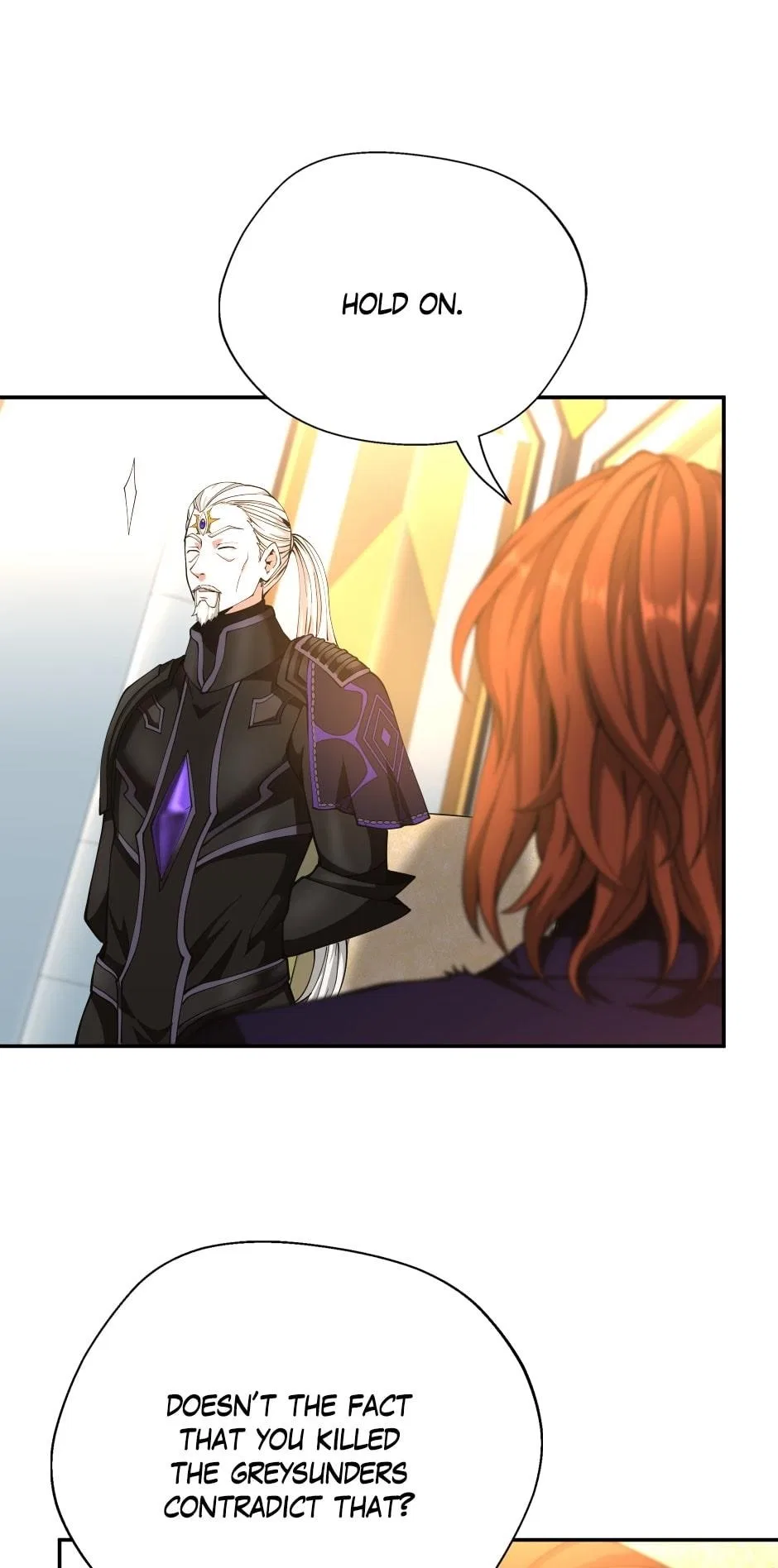 The Beginning After The End Chapter 147 – Page 73