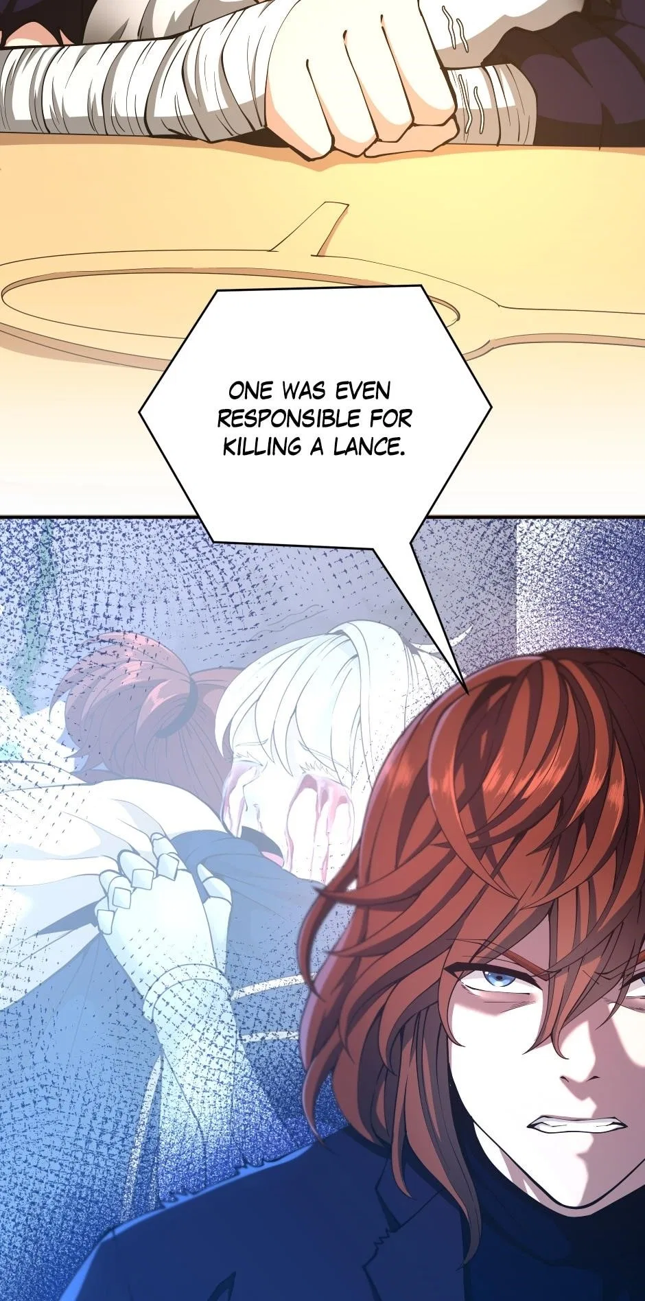 The Beginning After The End Chapter 147 – Page 78