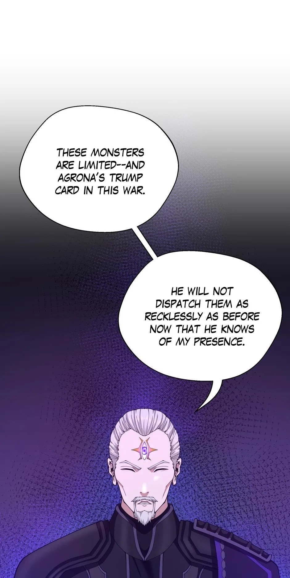 The Beginning After The End Chapter 147 – Page 85