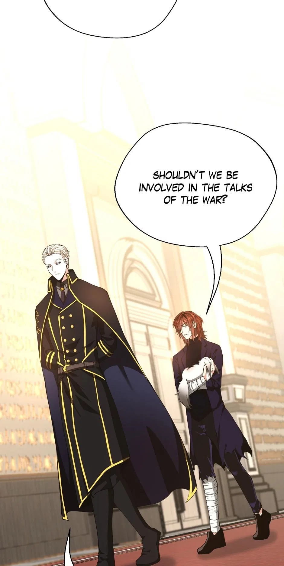 The Beginning After The End Chapter 147 – Page 88