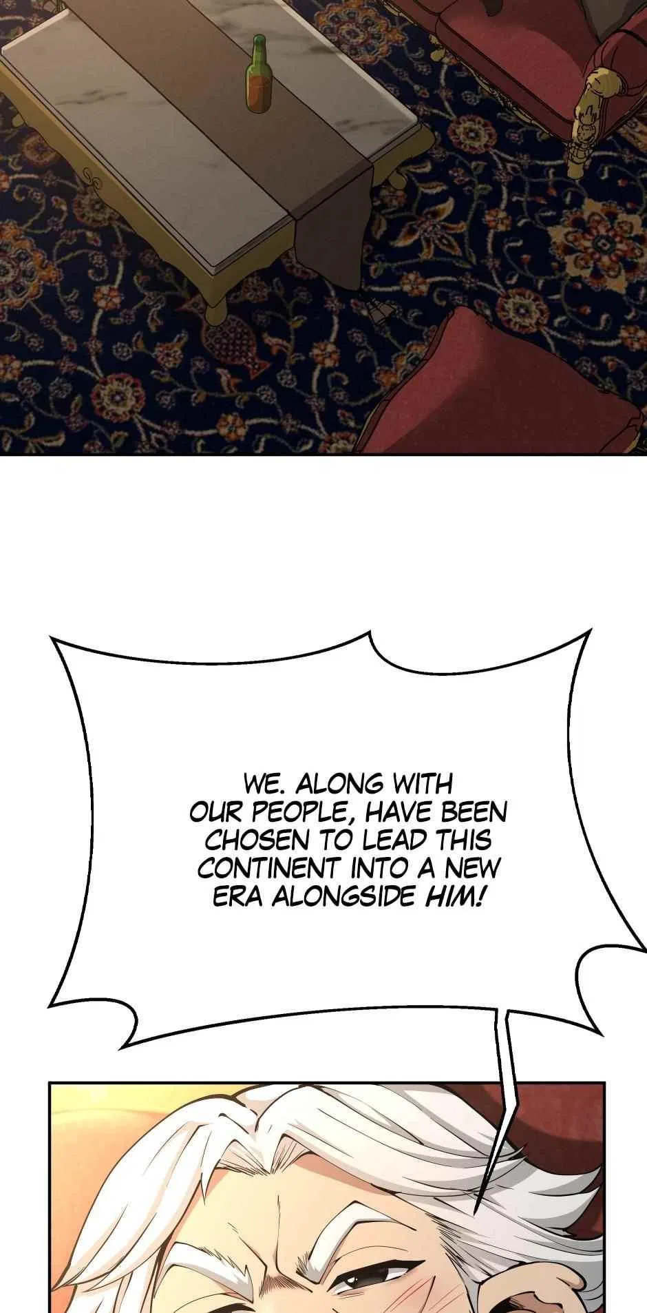 The Beginning After The End Chapter 146 – Page 4