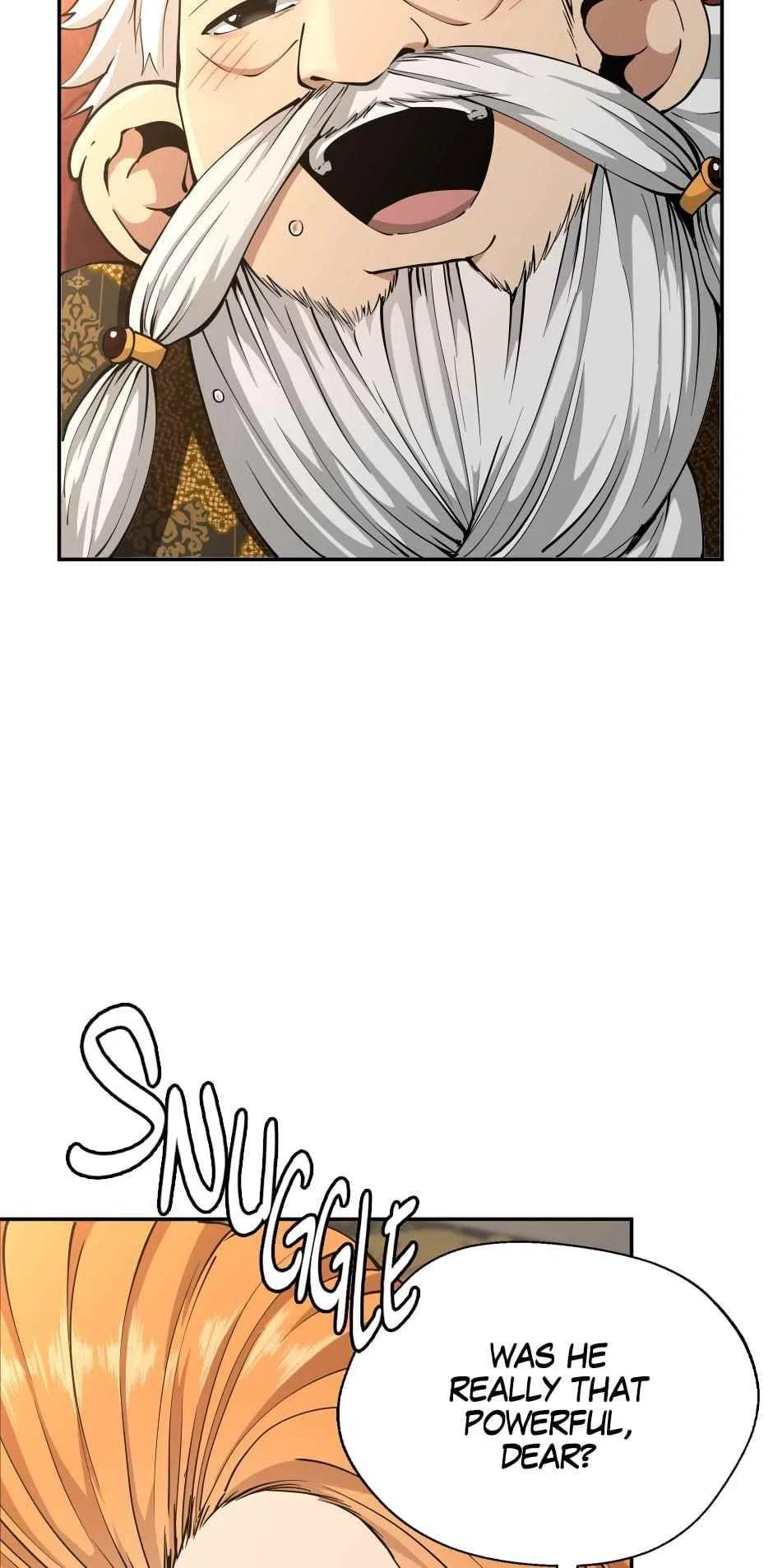 The Beginning After The End Chapter 146 – Page 5