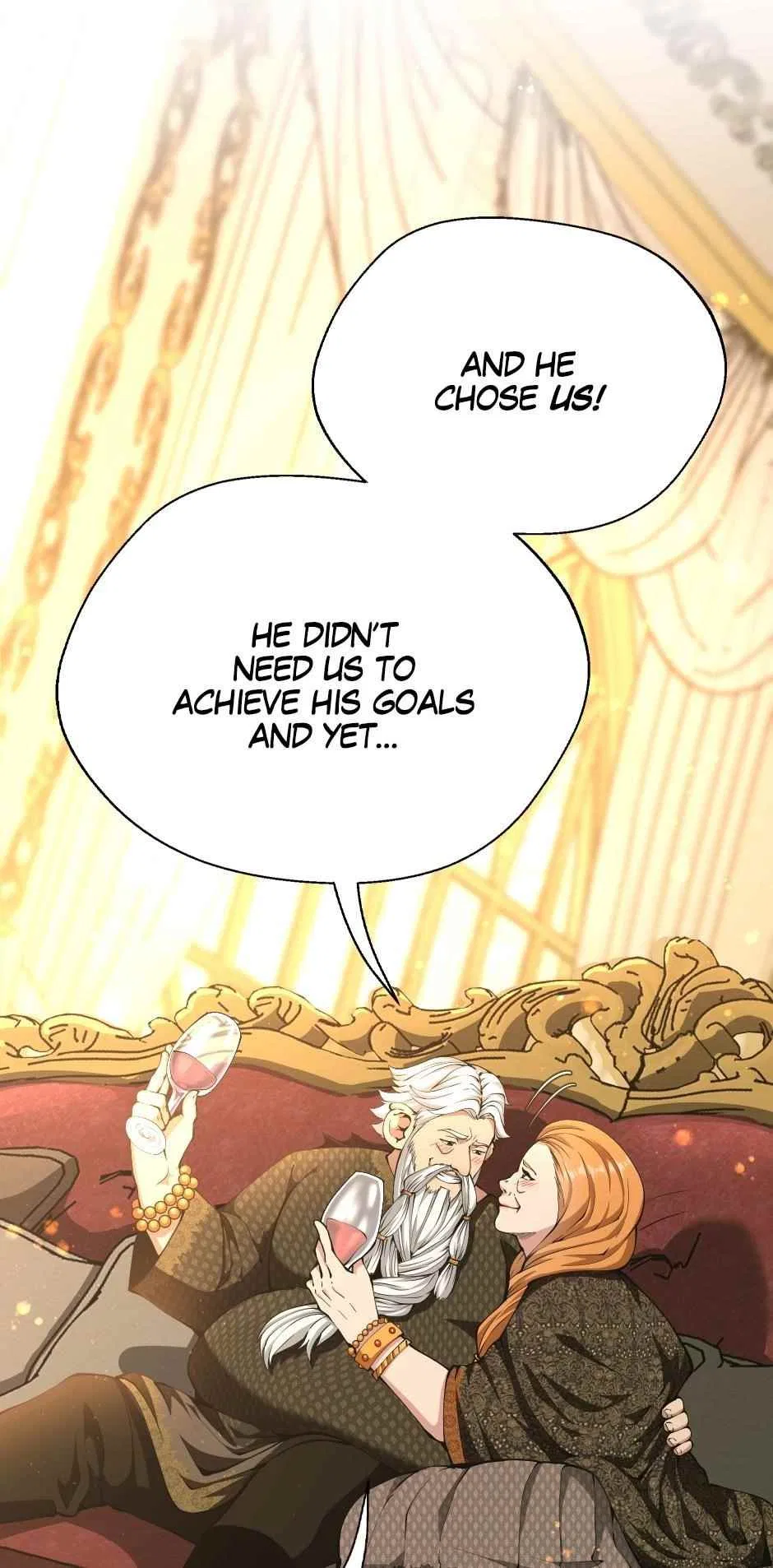 The Beginning After The End Chapter 146 – Page 11