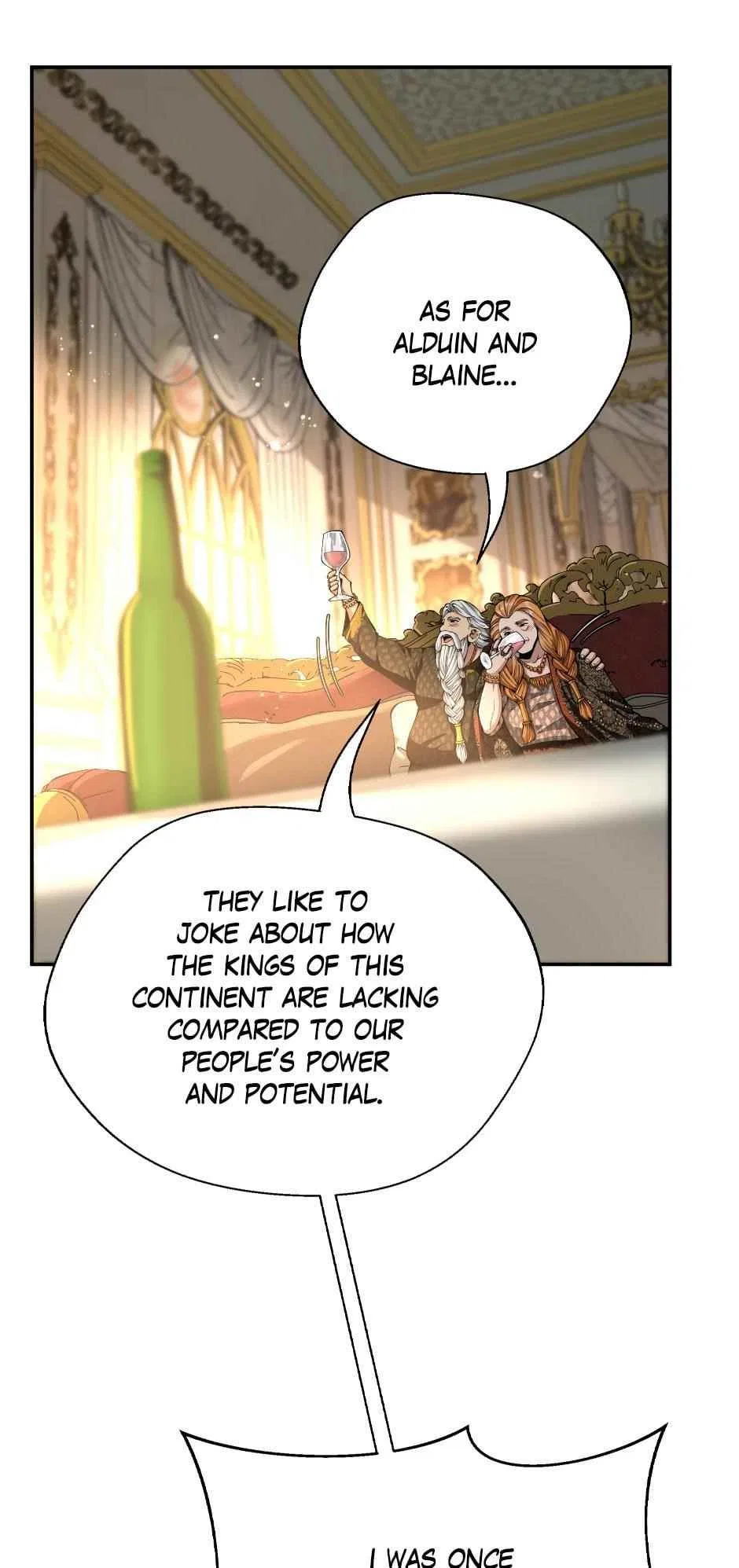 The Beginning After The End Chapter 146 – Page 13