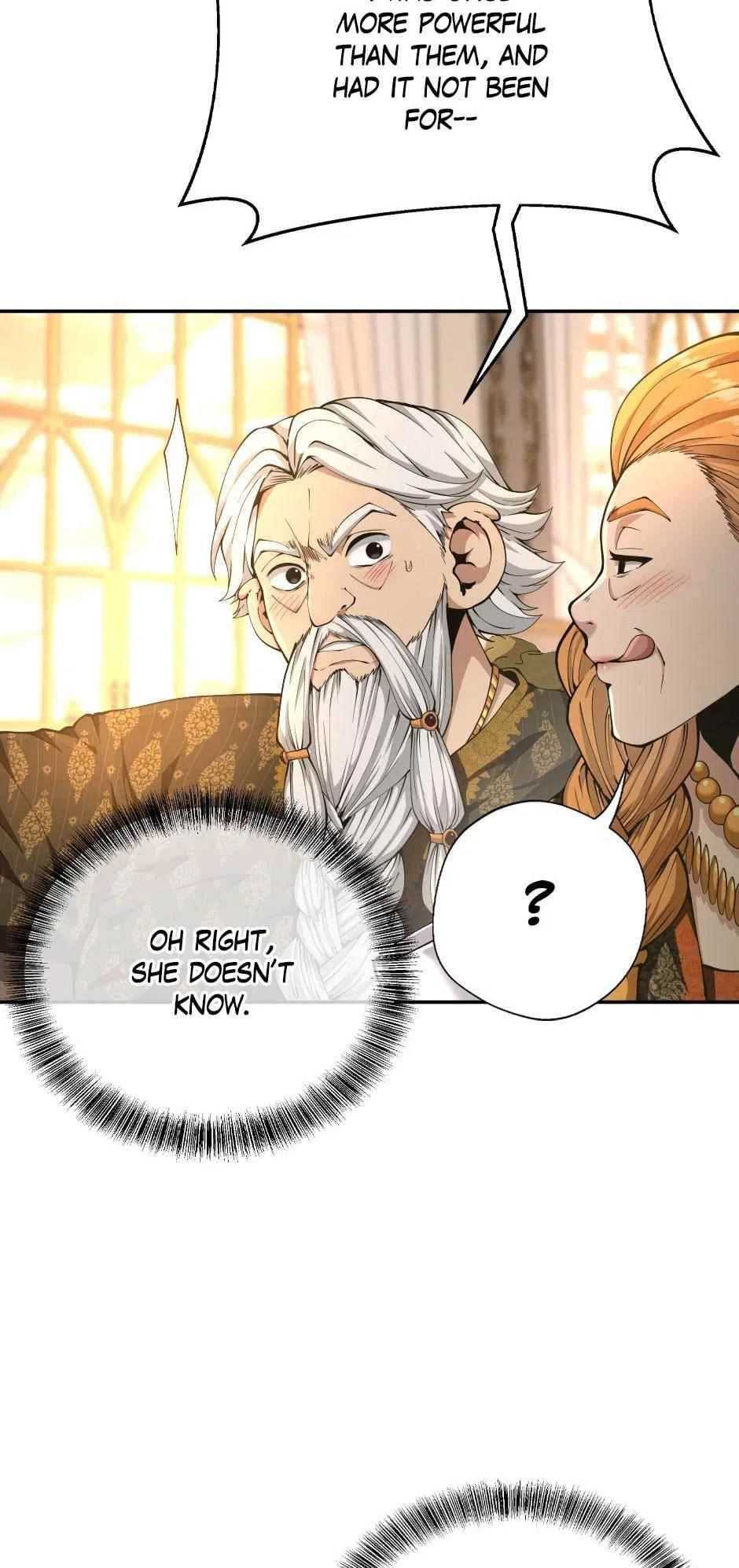 The Beginning After The End Chapter 146 – Page 14