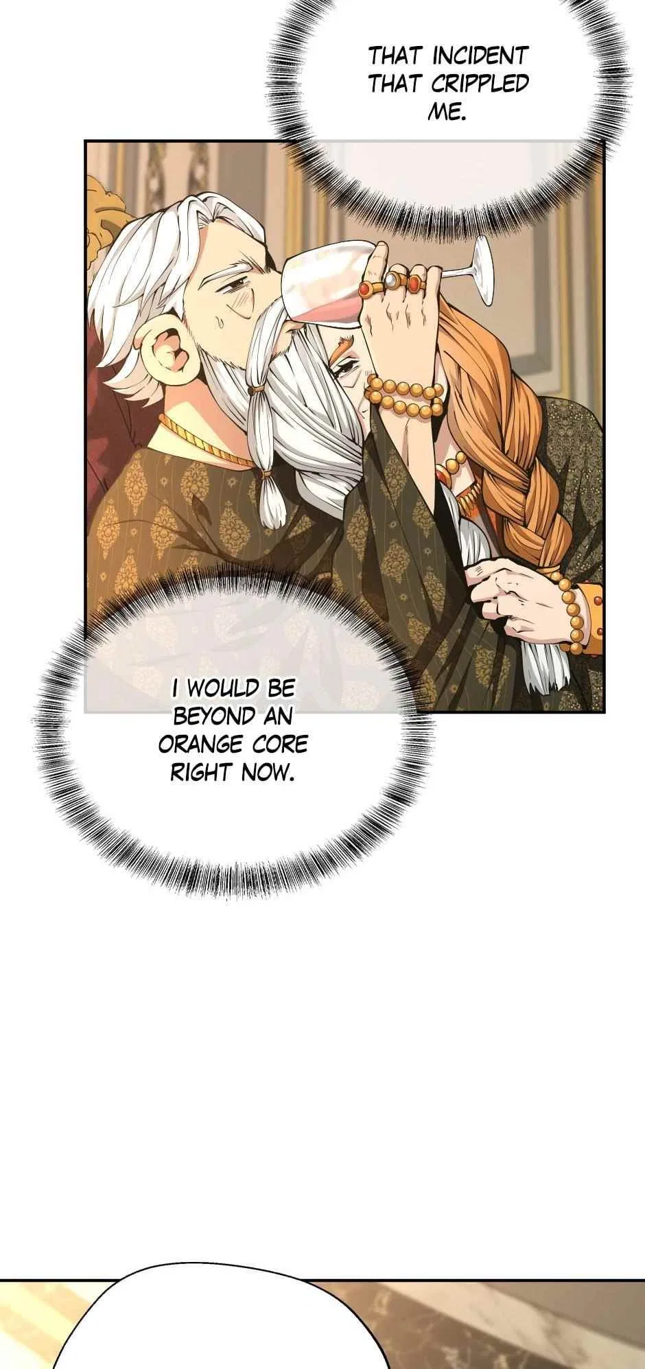 The Beginning After The End Chapter 146 – Page 15