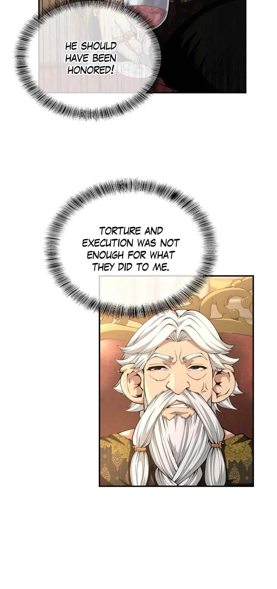 The Beginning After The End Chapter 146 – Page 20