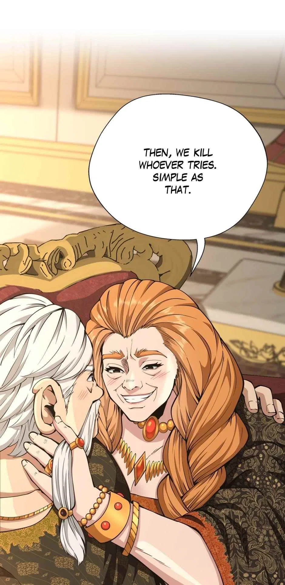 The Beginning After The End Chapter 146 – Page 24