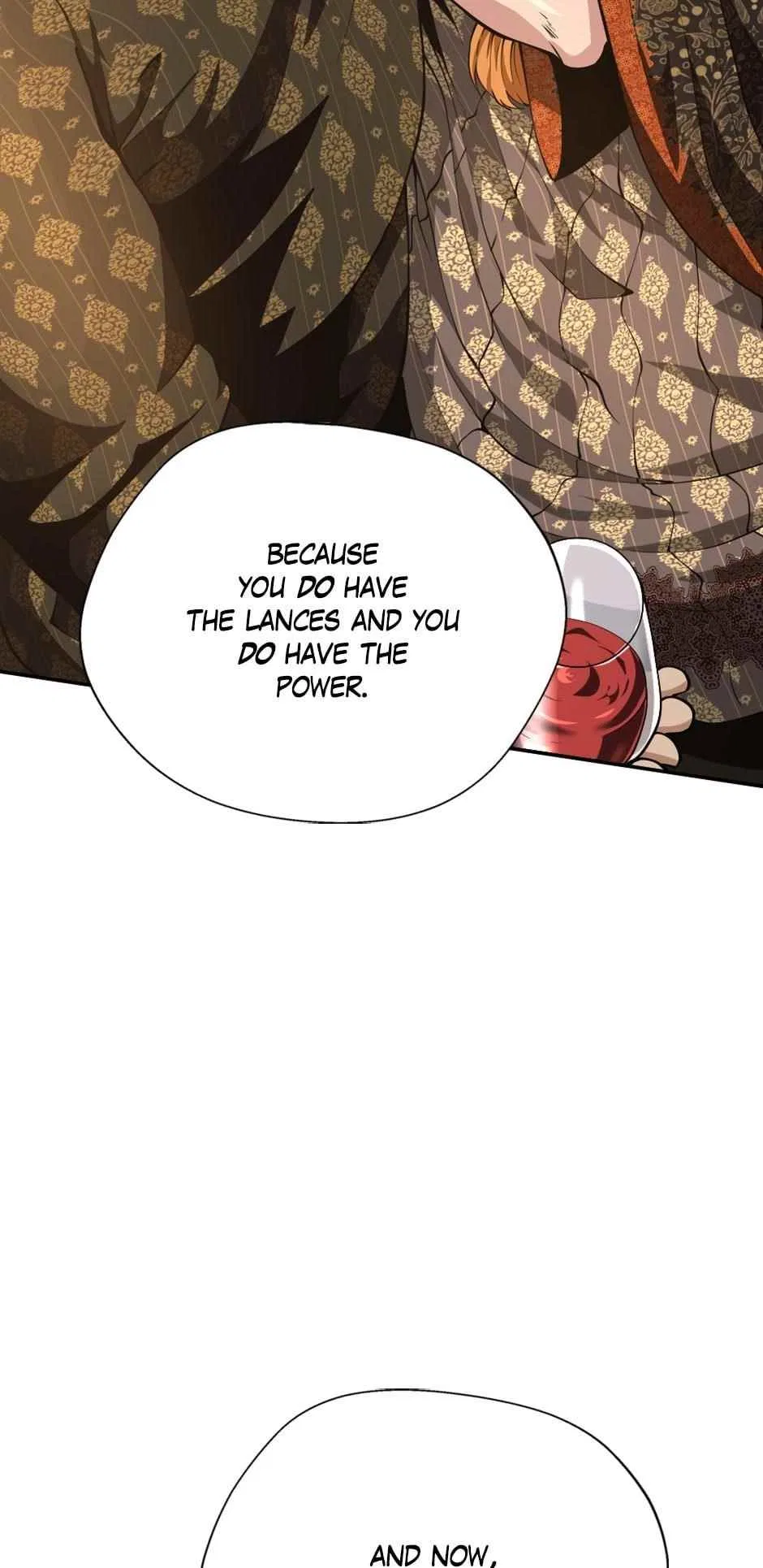 The Beginning After The End Chapter 146 – Page 25