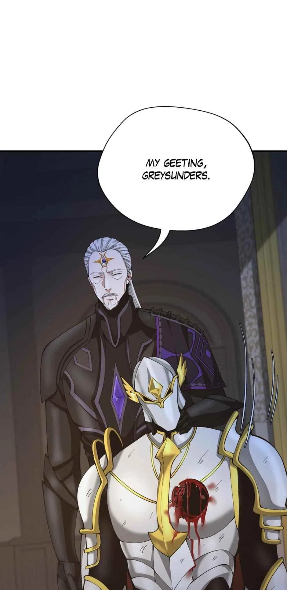 The Beginning After The End Chapter 146 – Page 33