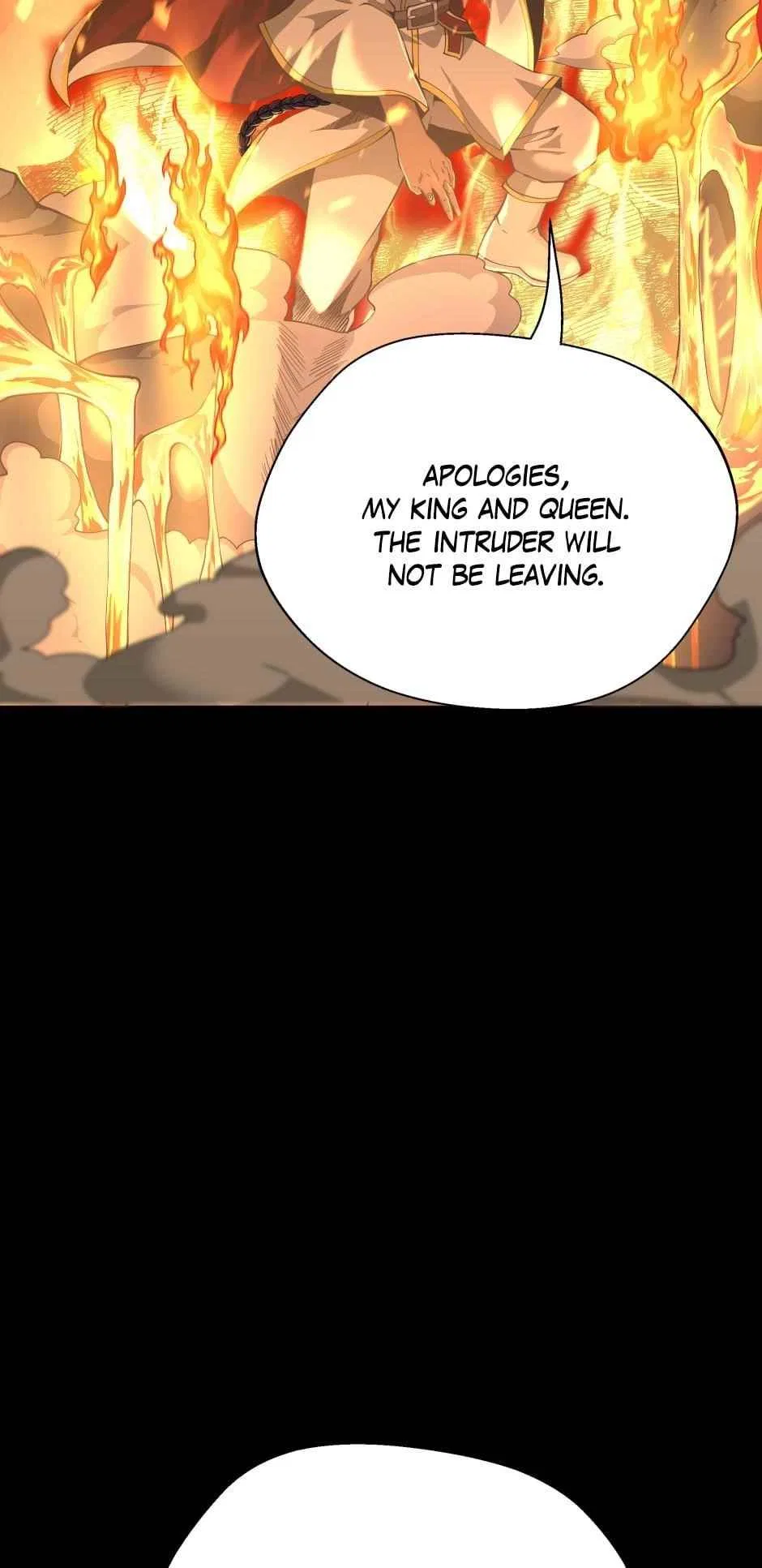 The Beginning After The End Chapter 146 – Page 45