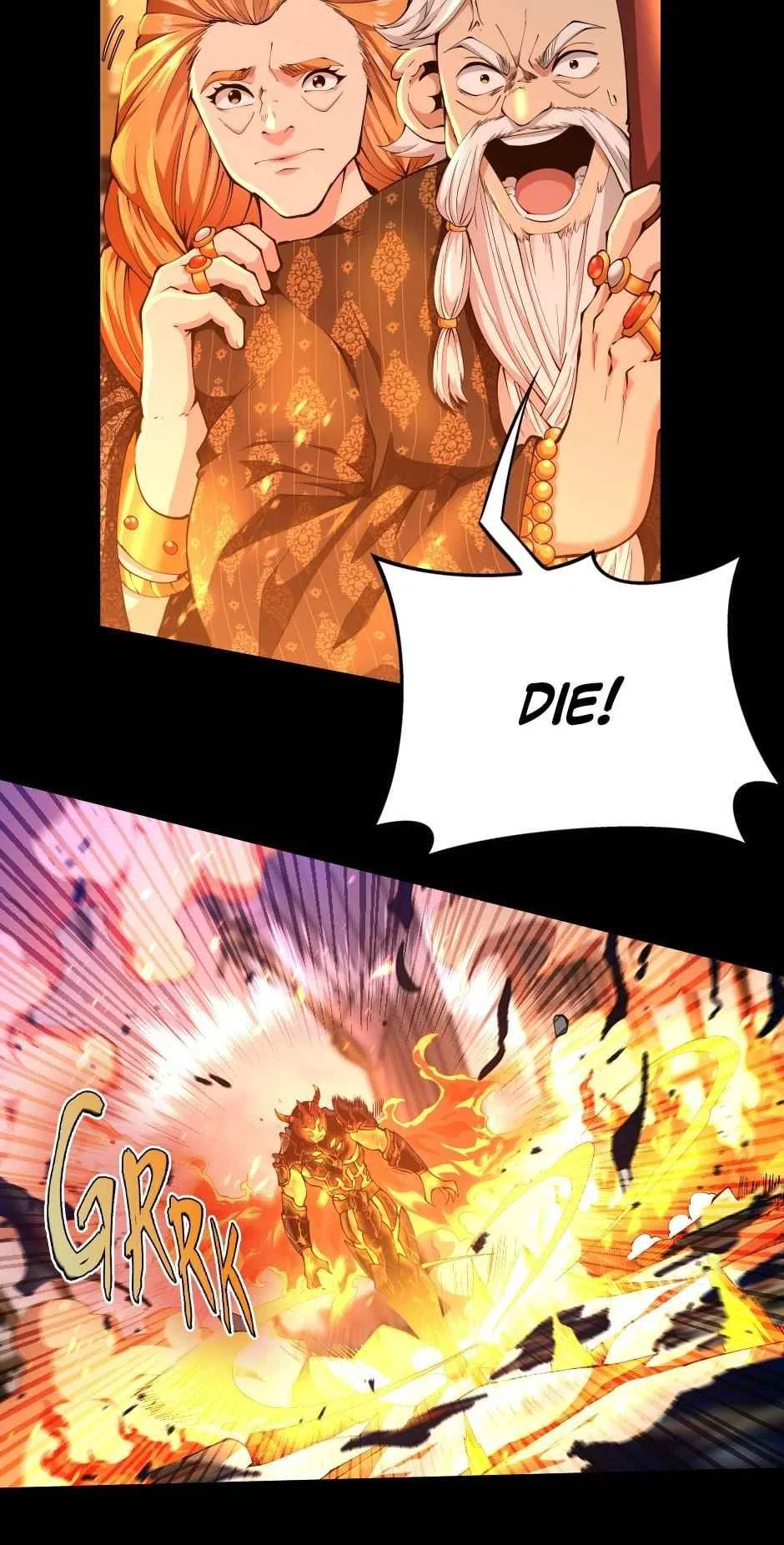 The Beginning After The End Chapter 146 – Page 60