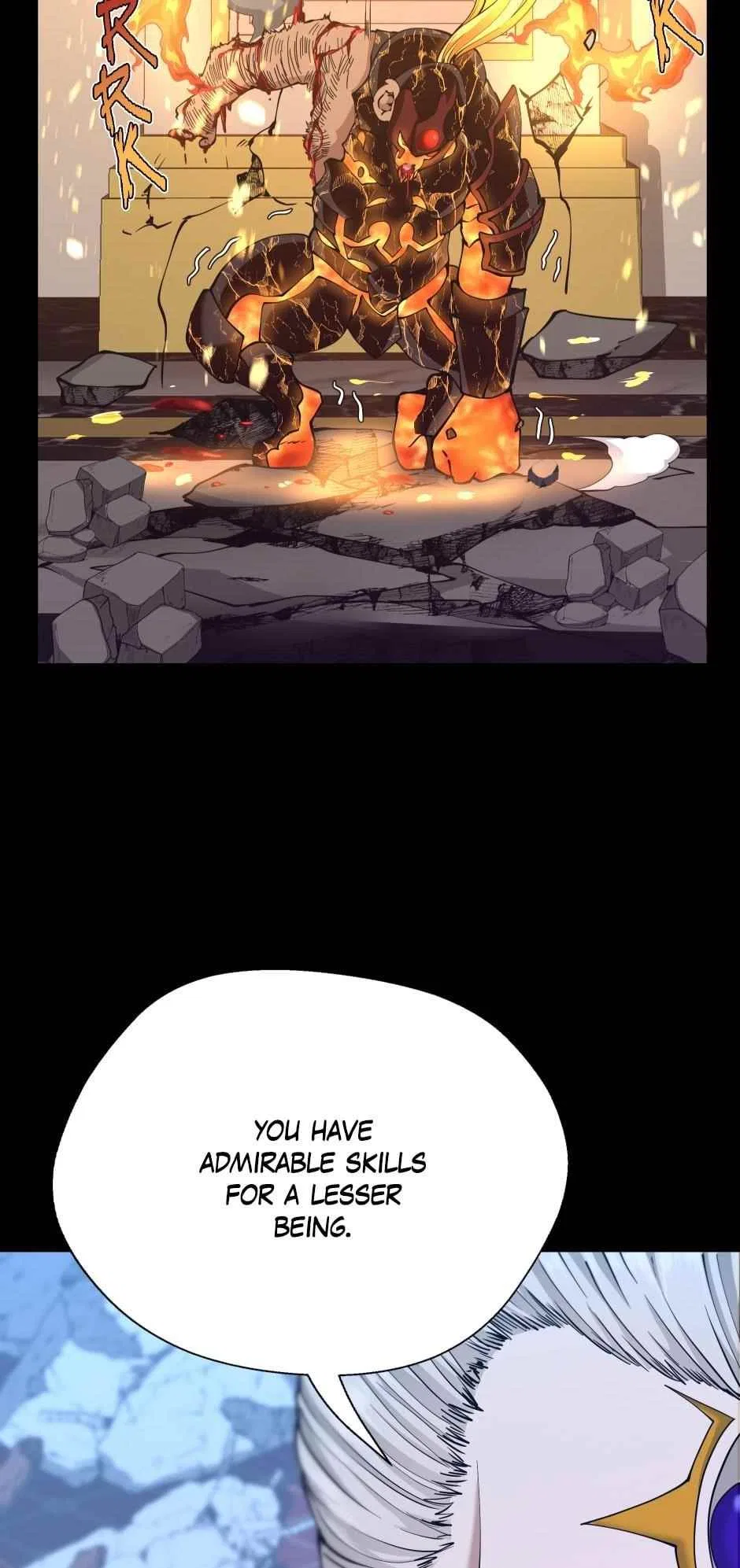 The Beginning After The End Chapter 146 – Page 68