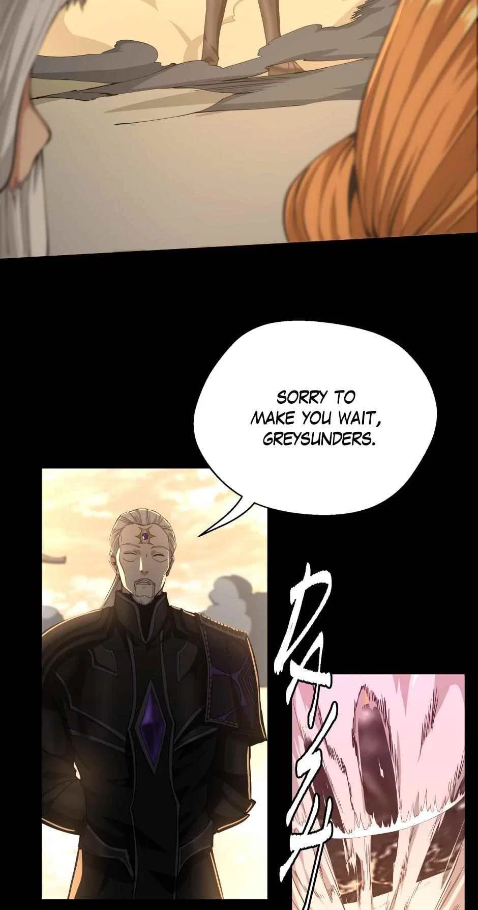 The Beginning After The End Chapter 146 – Page 76