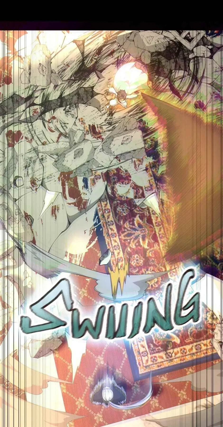 The Beginning After The End Chapter 146 – Page 81