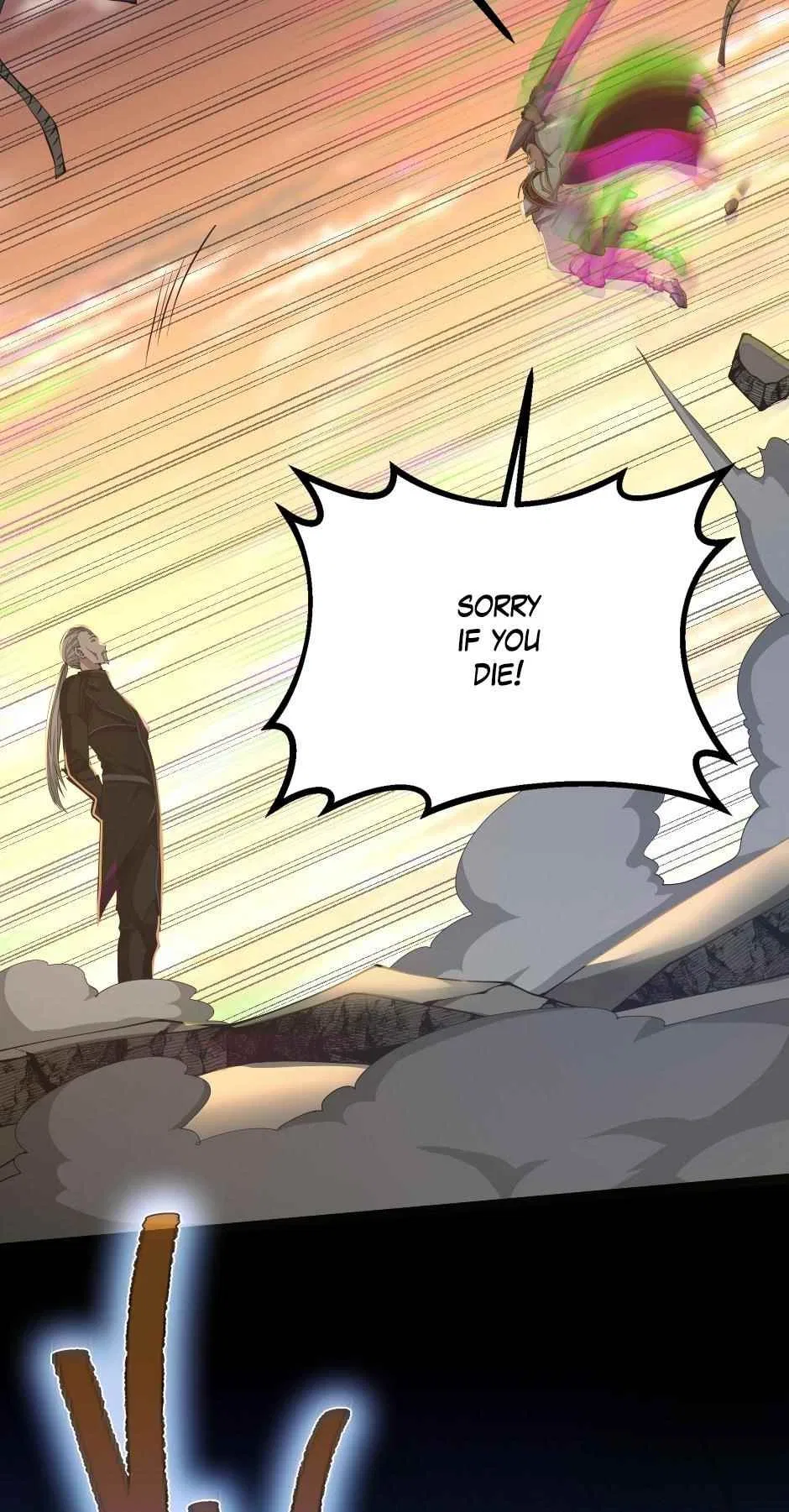The Beginning After The End Chapter 146 – Page 85