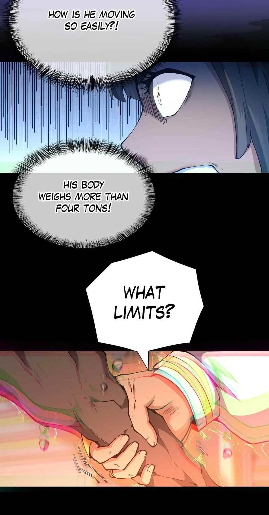 The Beginning After The End Chapter 146 – Page 90
