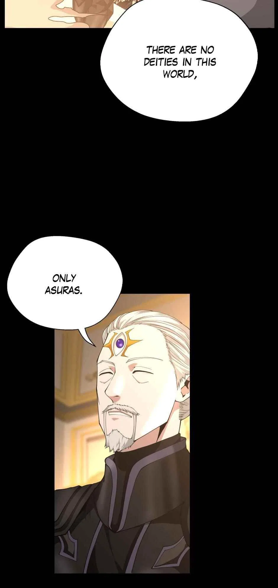 The Beginning After The End Chapter 146 – Page 100