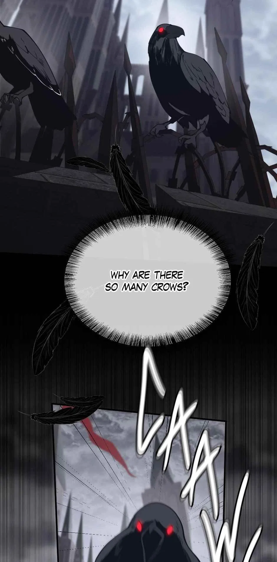 The Beginning After The End Chapter 145 – Page 4