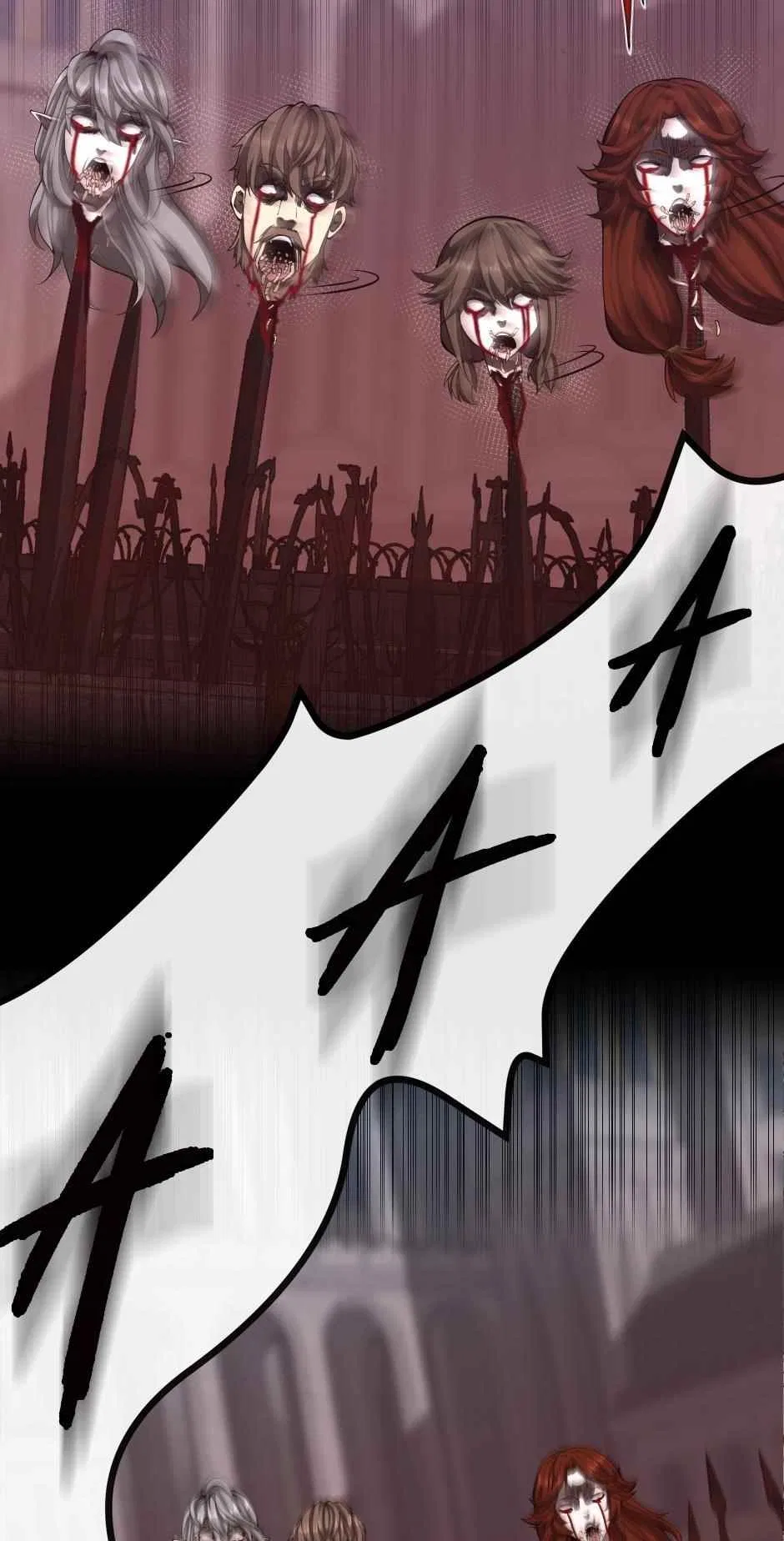 The Beginning After The End Chapter 145 – Page 18