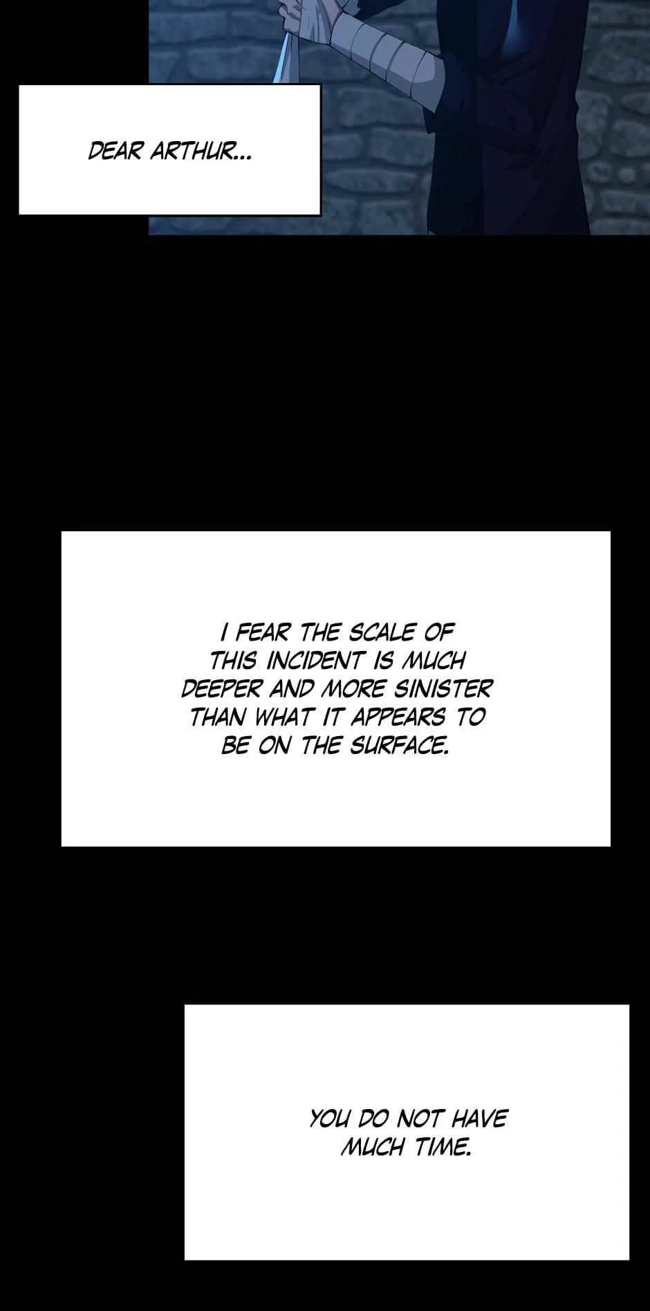 The Beginning After The End Chapter 145 – Page 28